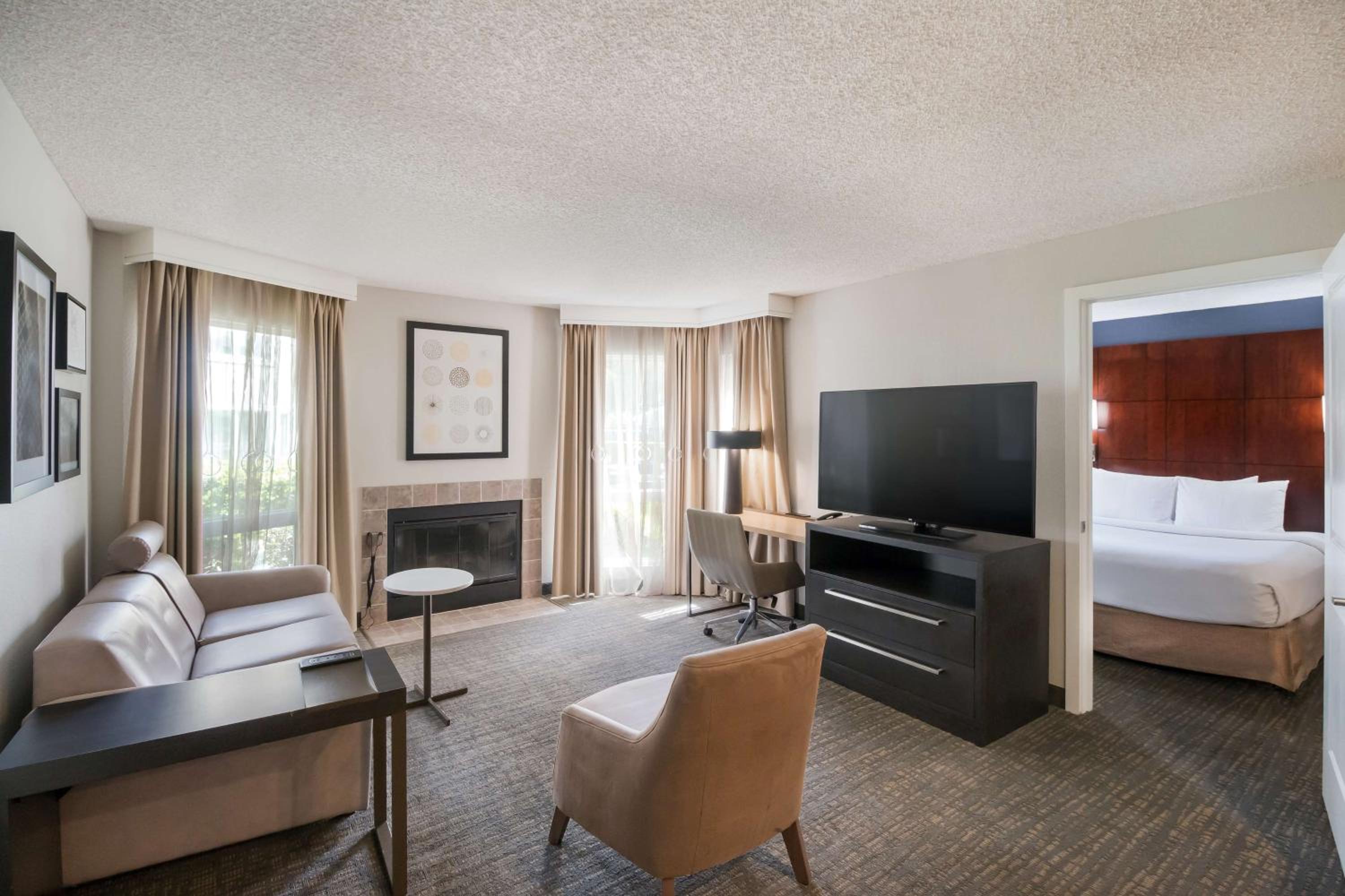 Two Bedroom Suite  with Two King Beds - Photo 1