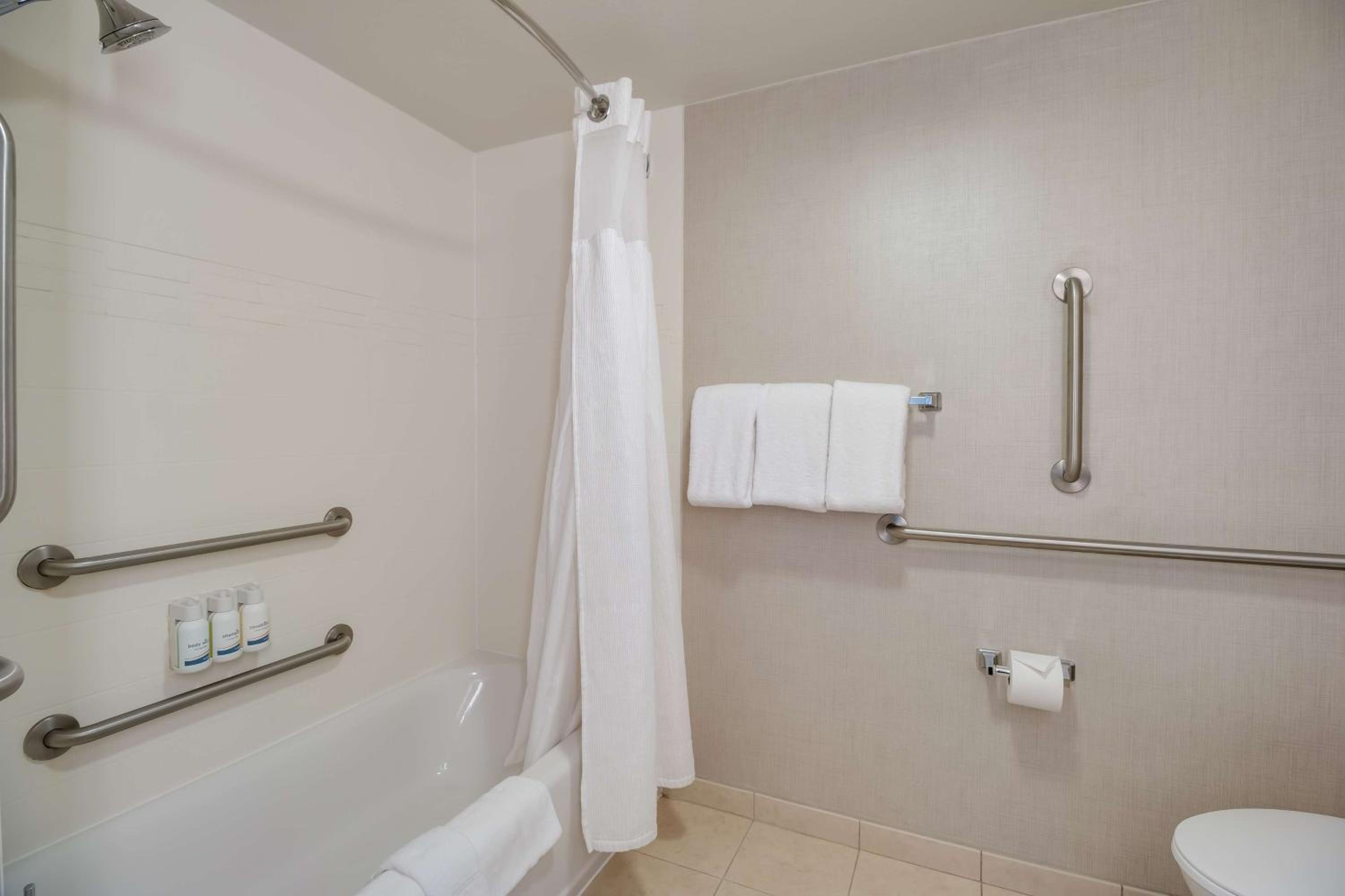 Studio Suite King - Photo 4