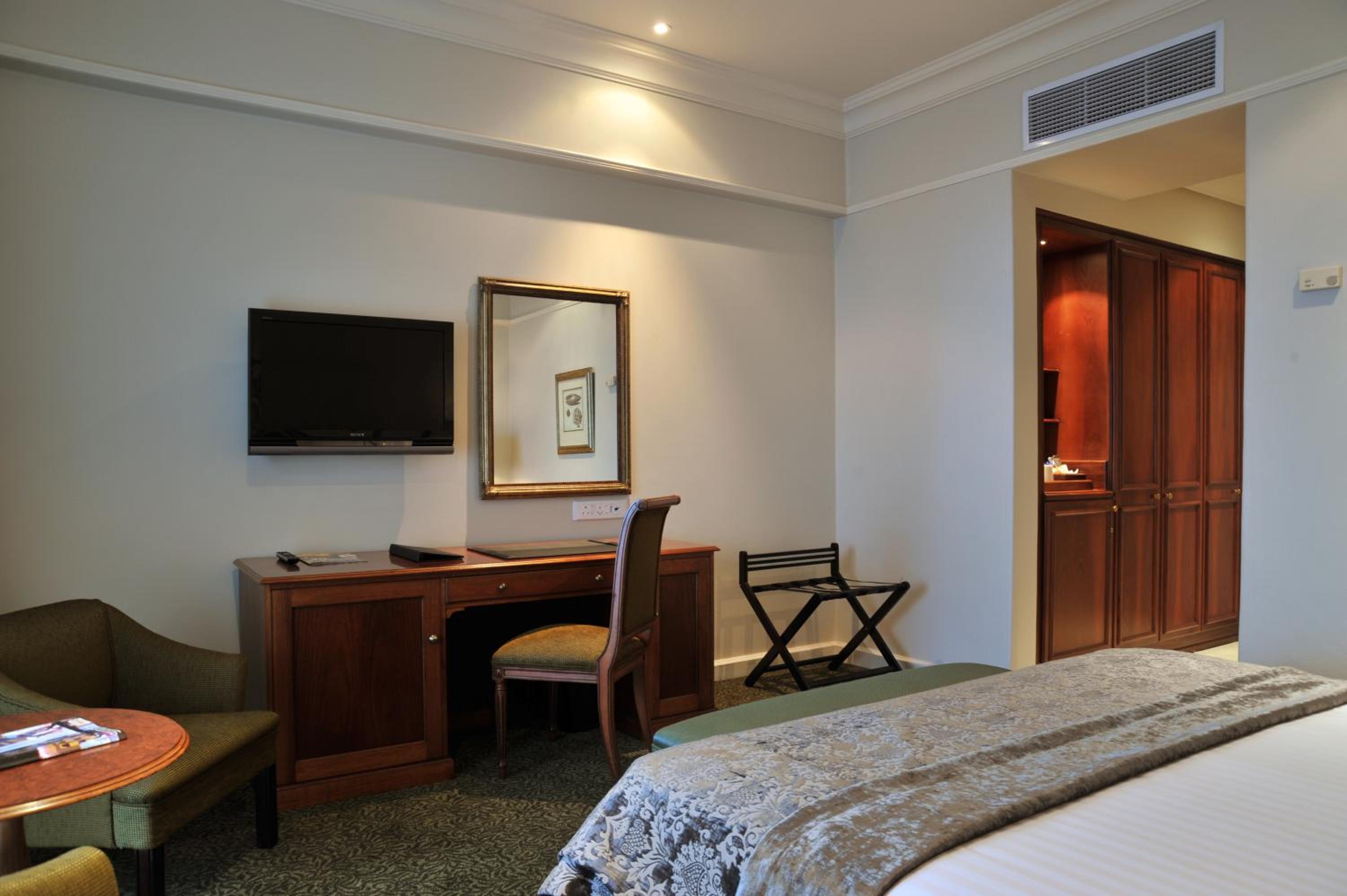 Superior Double Double Room photo 2