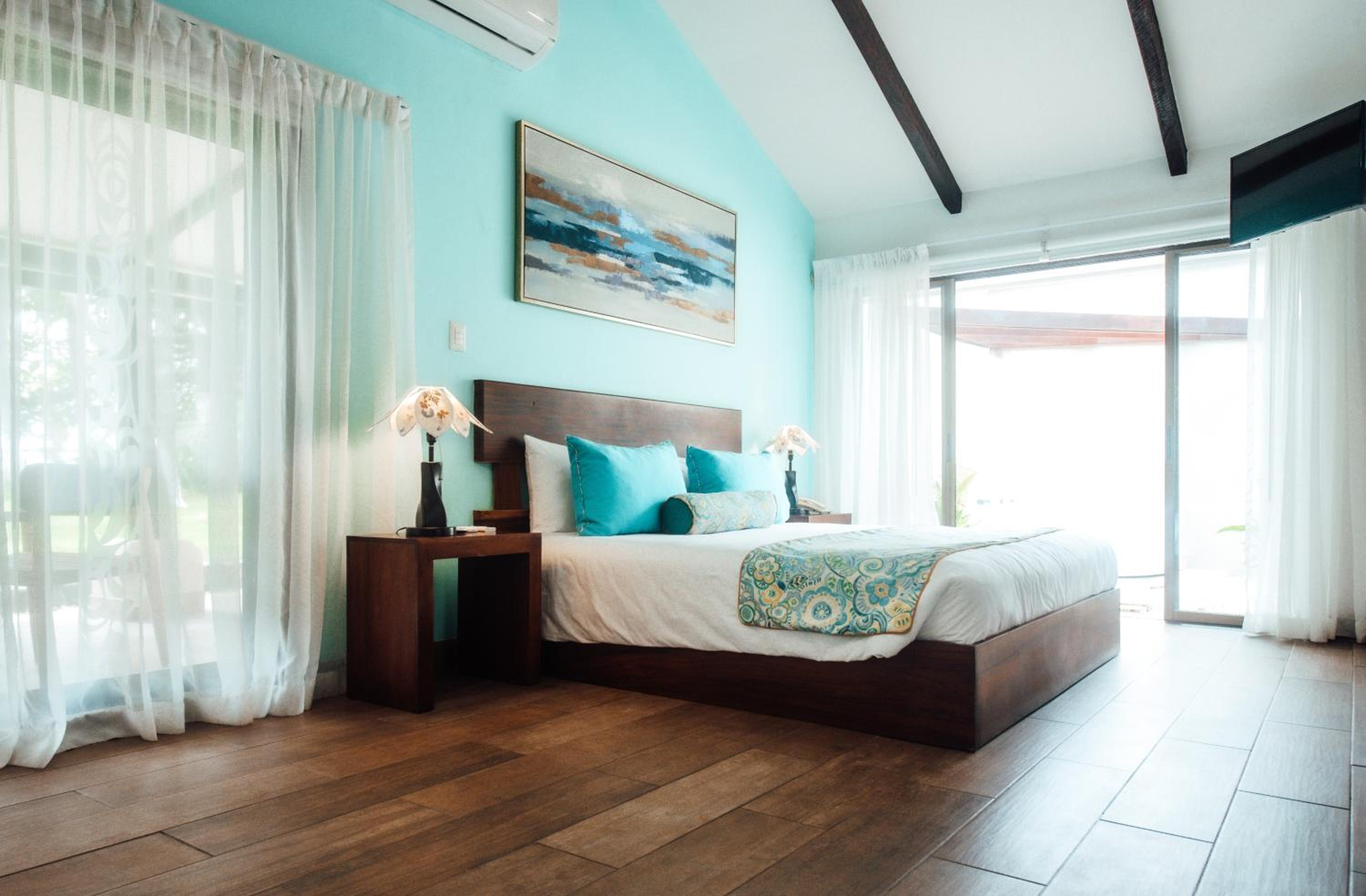 Deluxe Double Room - Photo 1