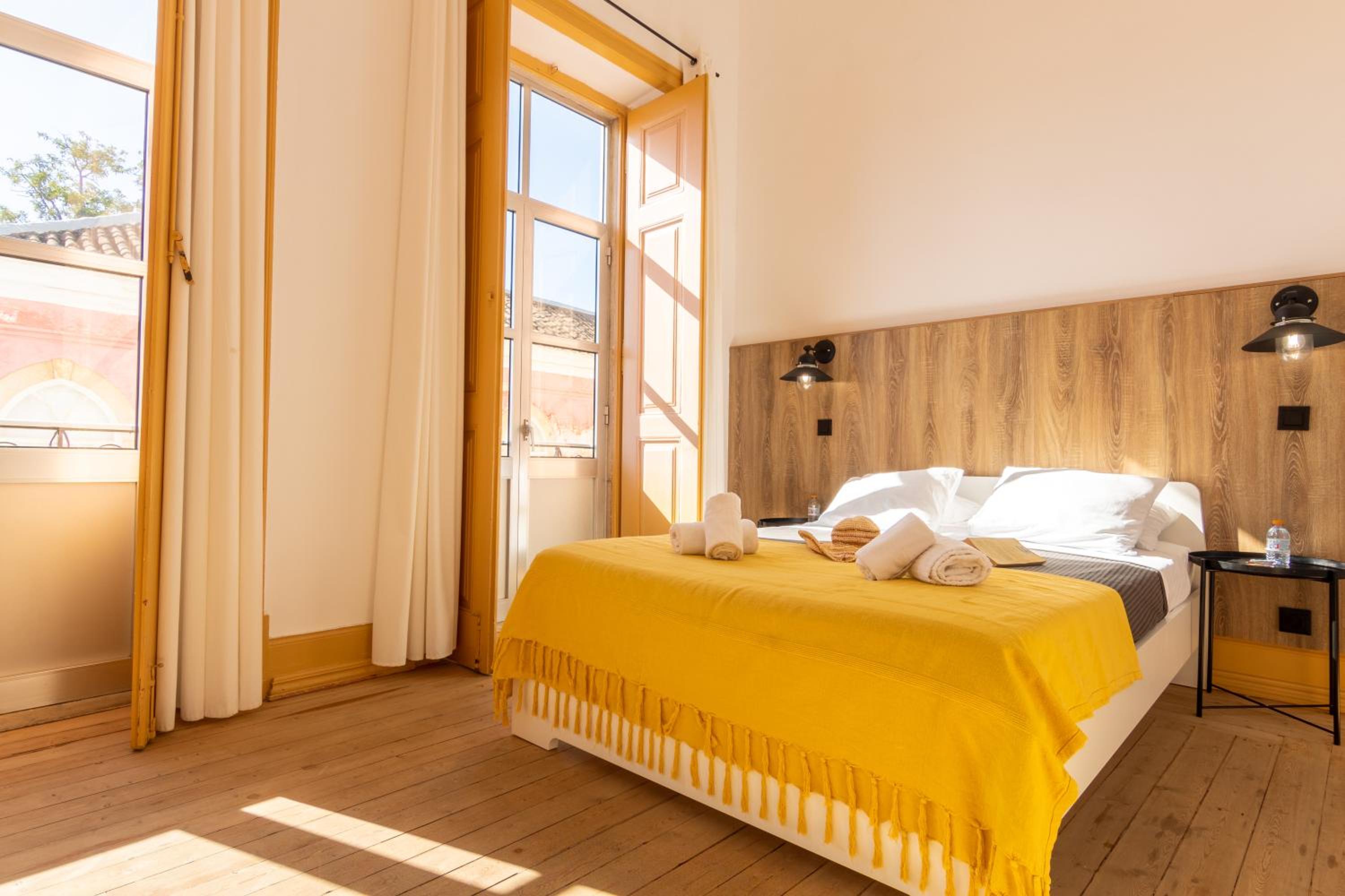 Double Room - Photo 2