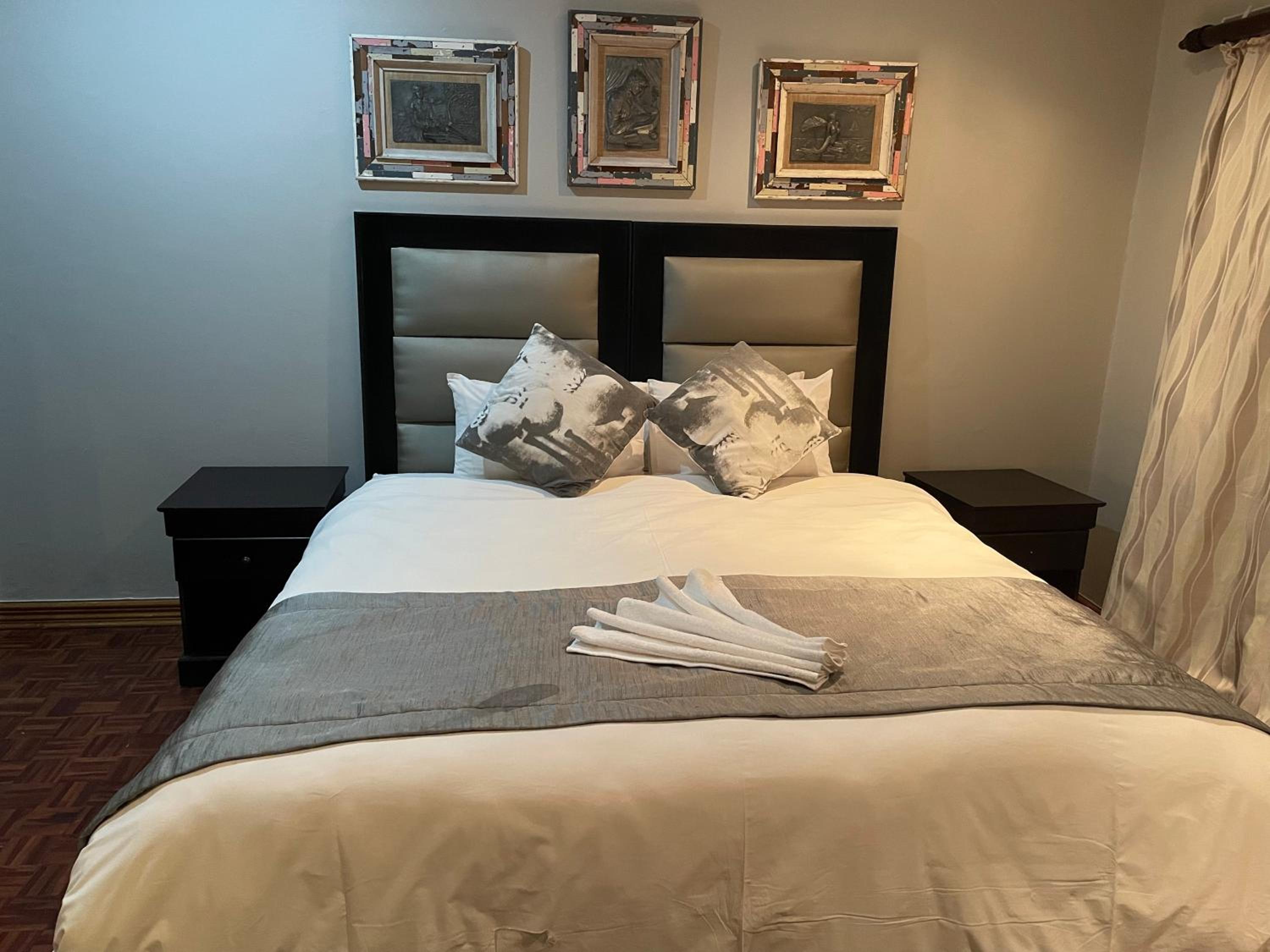 Double Room photo 1