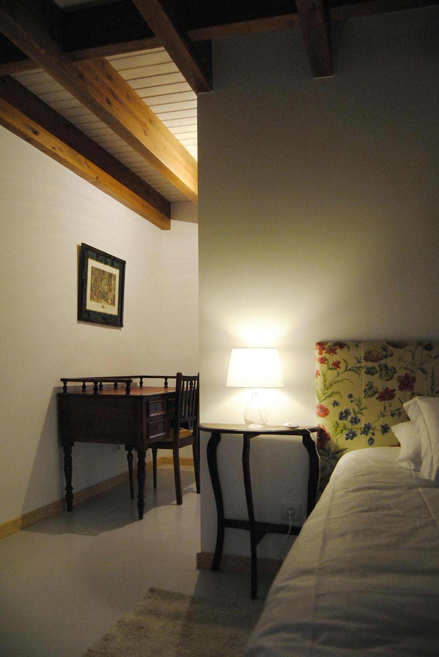 Double or Twin Room - Disability Access