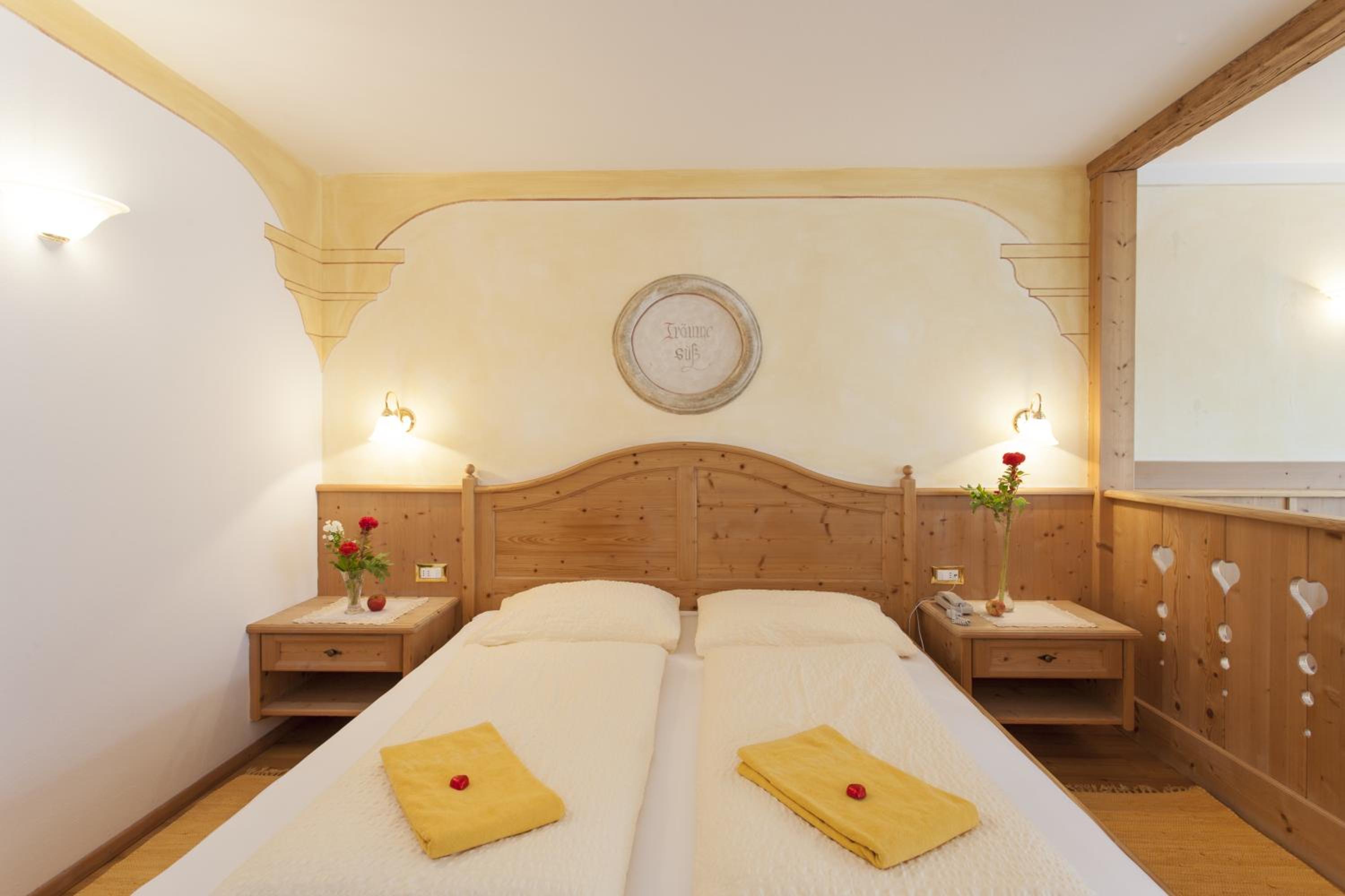 Superior Double Room with Balcony photo 3