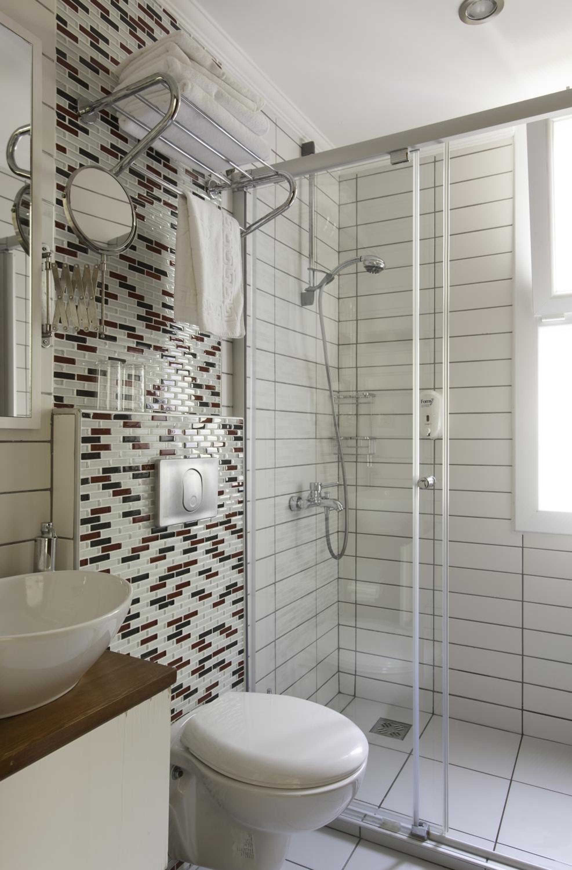 Double or Twin Room with Garden View - Photo 15