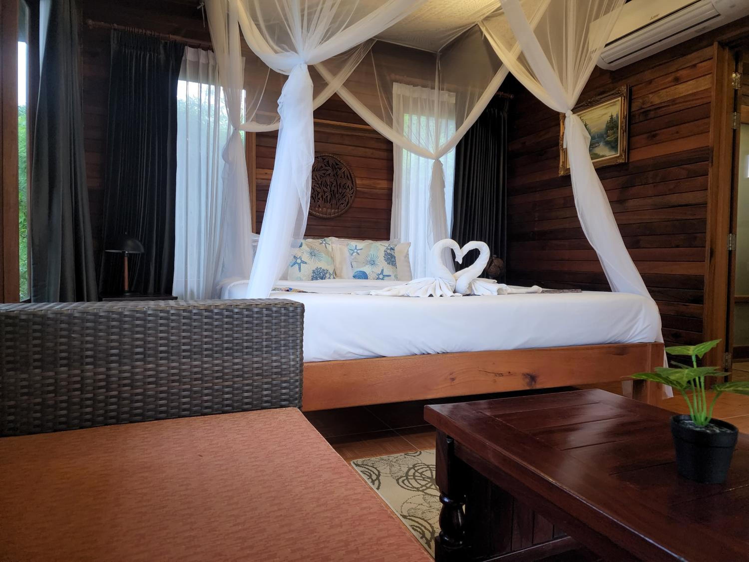 Deluxe Bungalow with Sea View (Not corner) - Photo 22