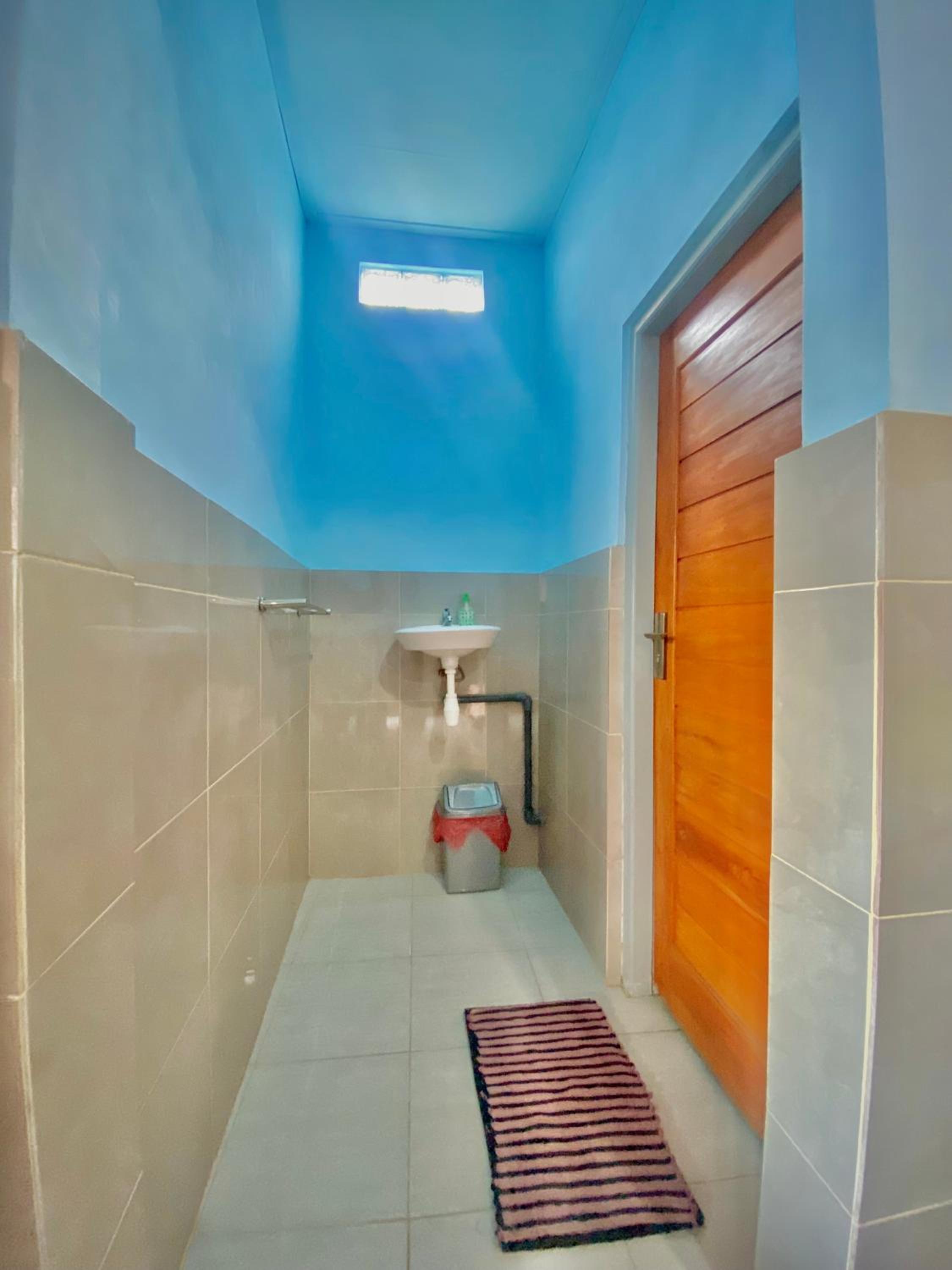 Budget Double Room - Photo 12