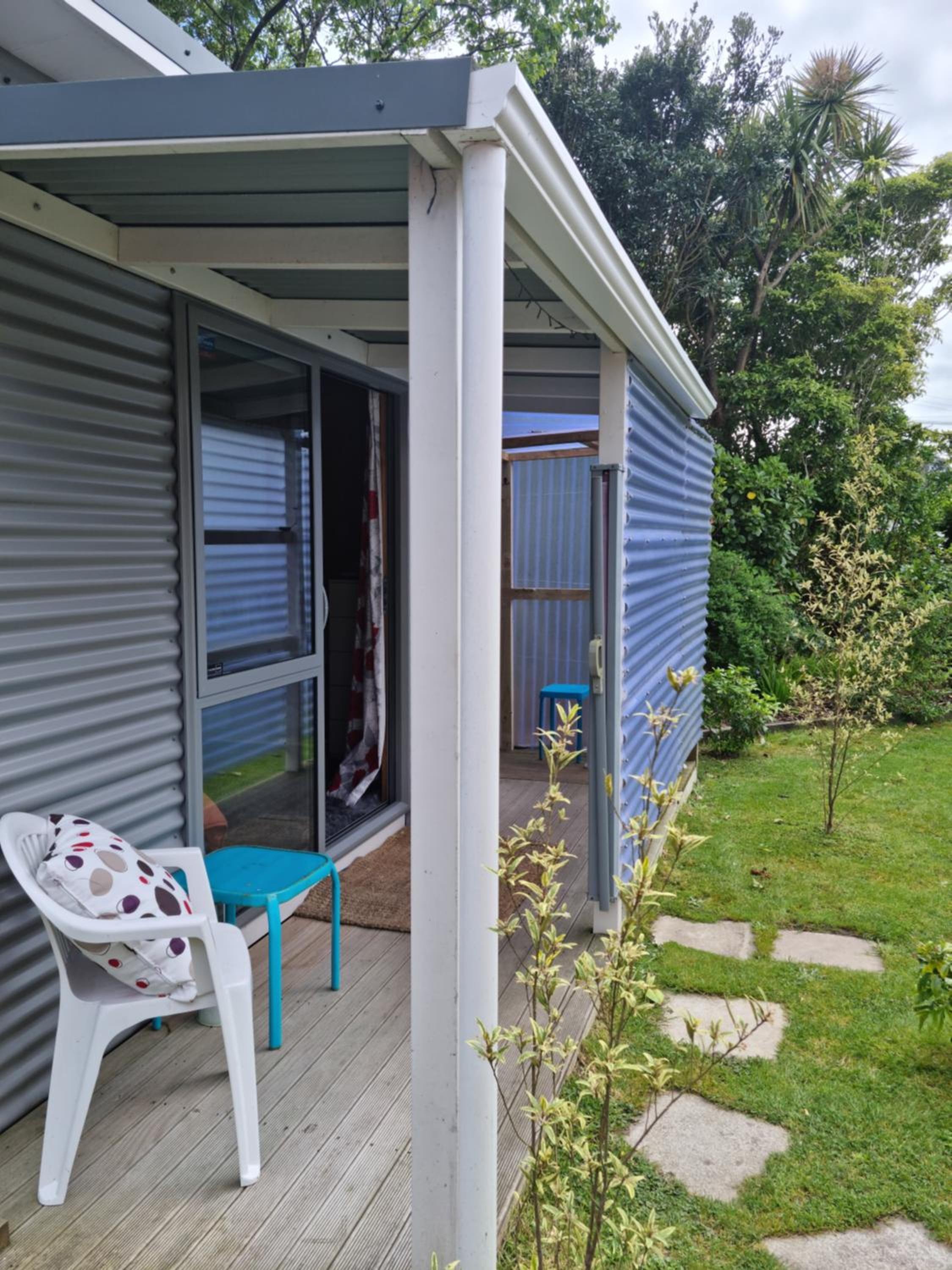Double Room with Garden View photo 3