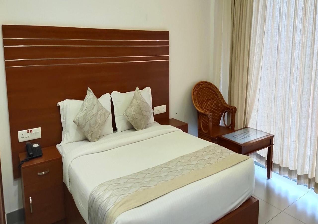 Deluxe Double Room - Photo 5