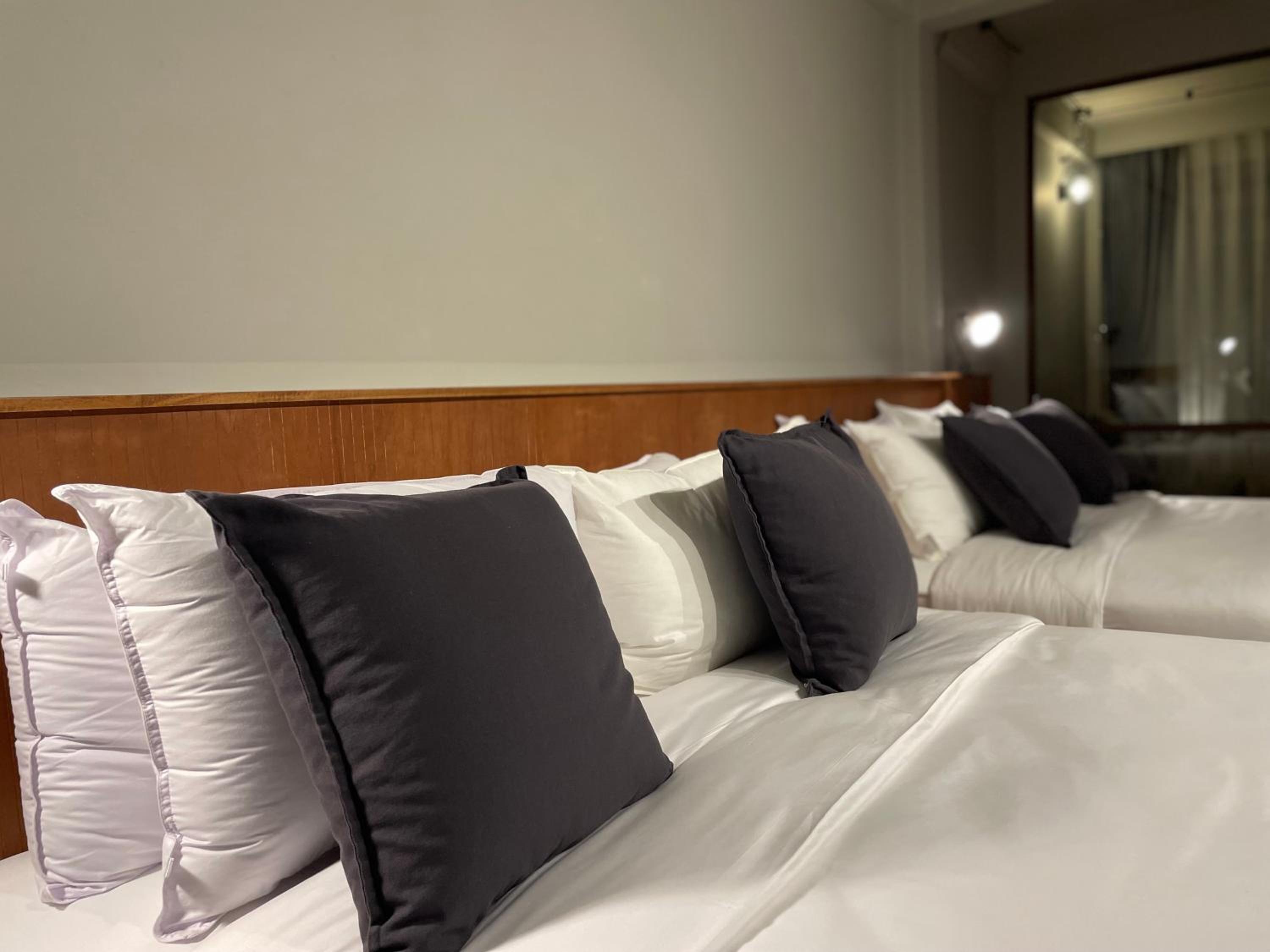 Suite with Terrace photo 1