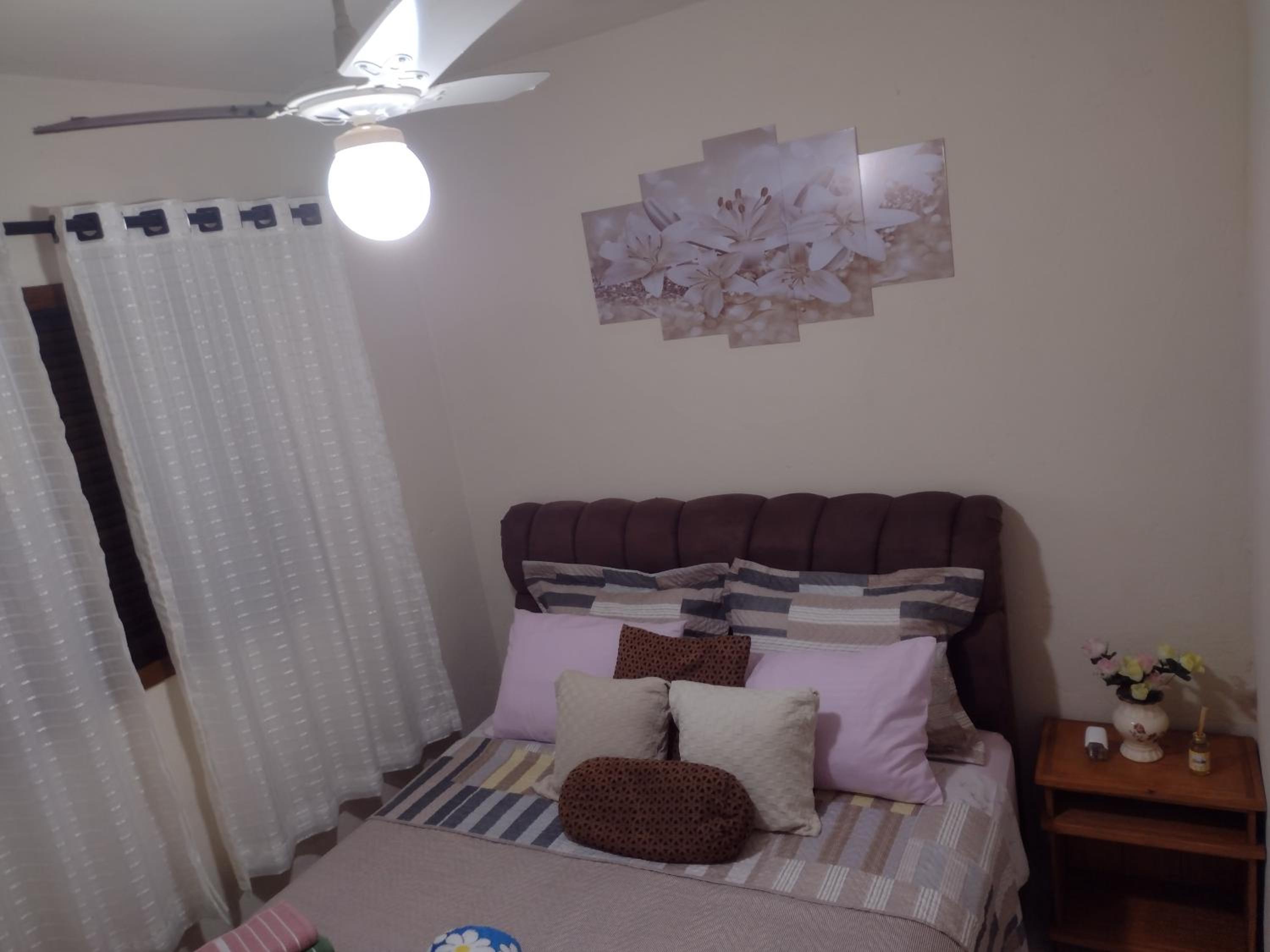 Apartment with Terrace - Photo 1