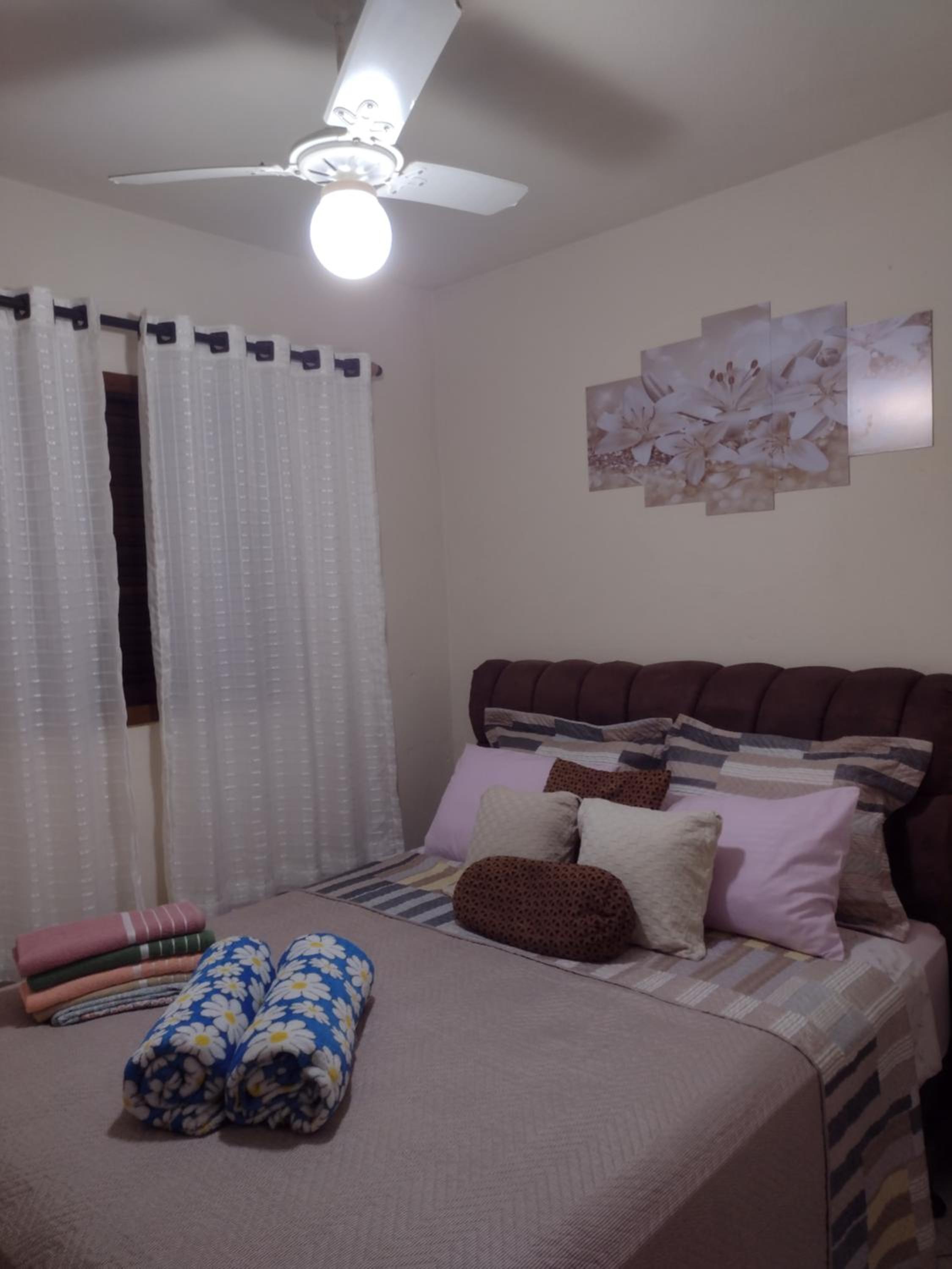 Apartment with Terrace - Photo 3