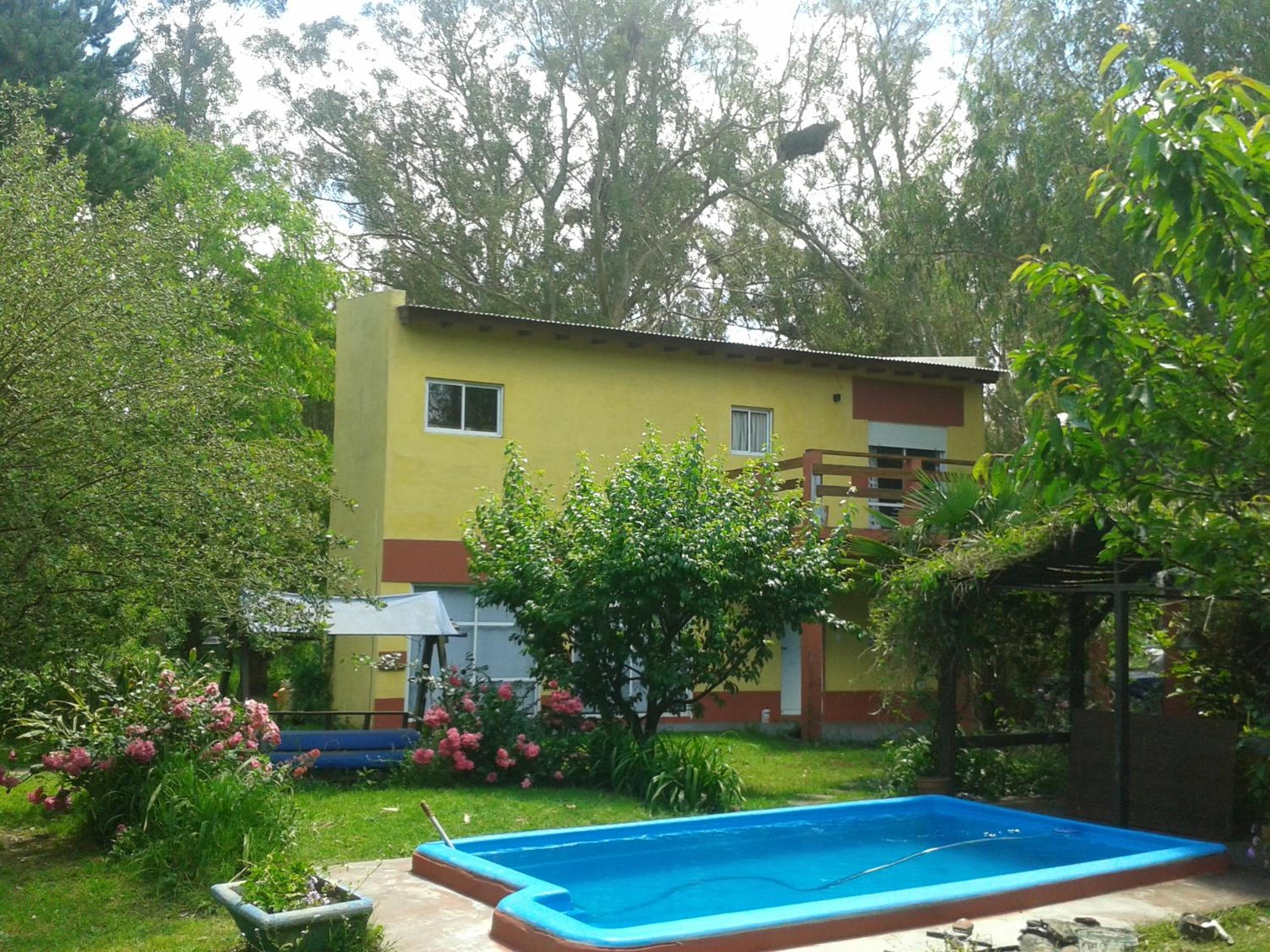 Two-Bedroom House photo 2