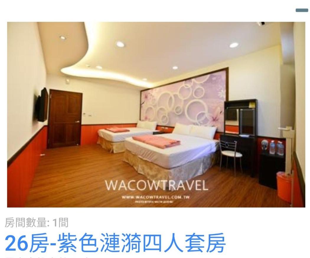 Quadruple Room photo 3