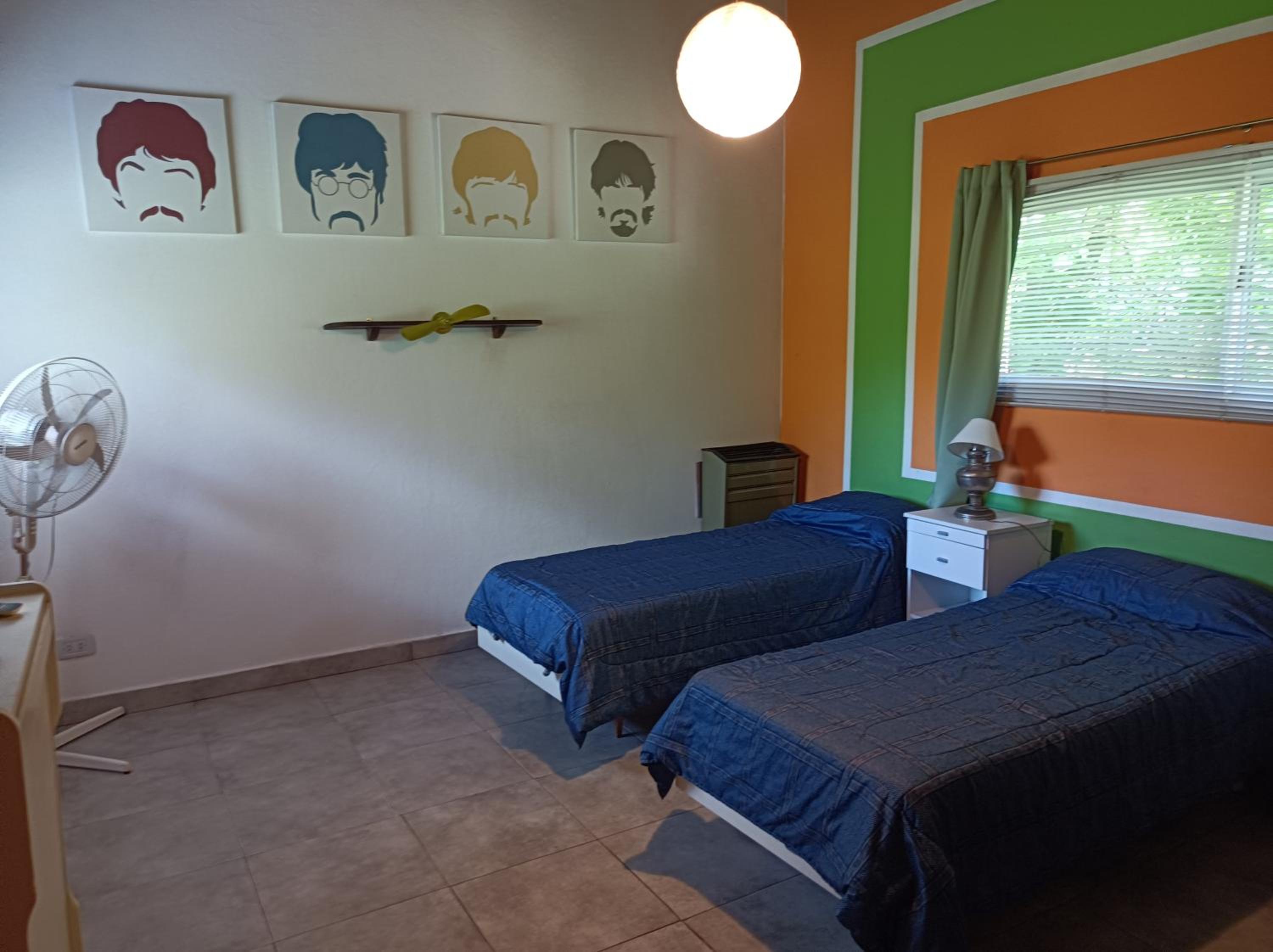 Two-Bedroom House photo 1