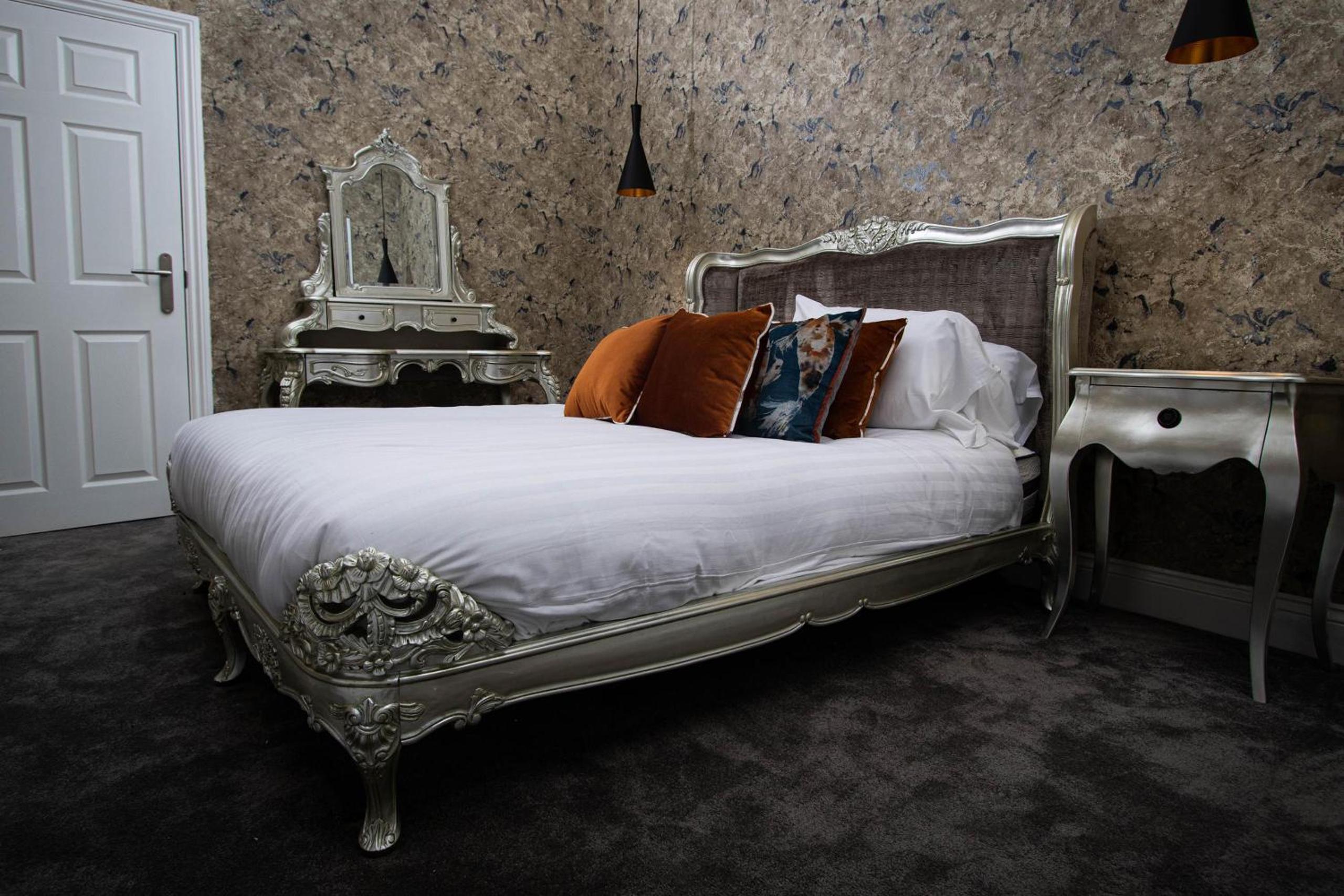 Superior Double Room - Photo 3