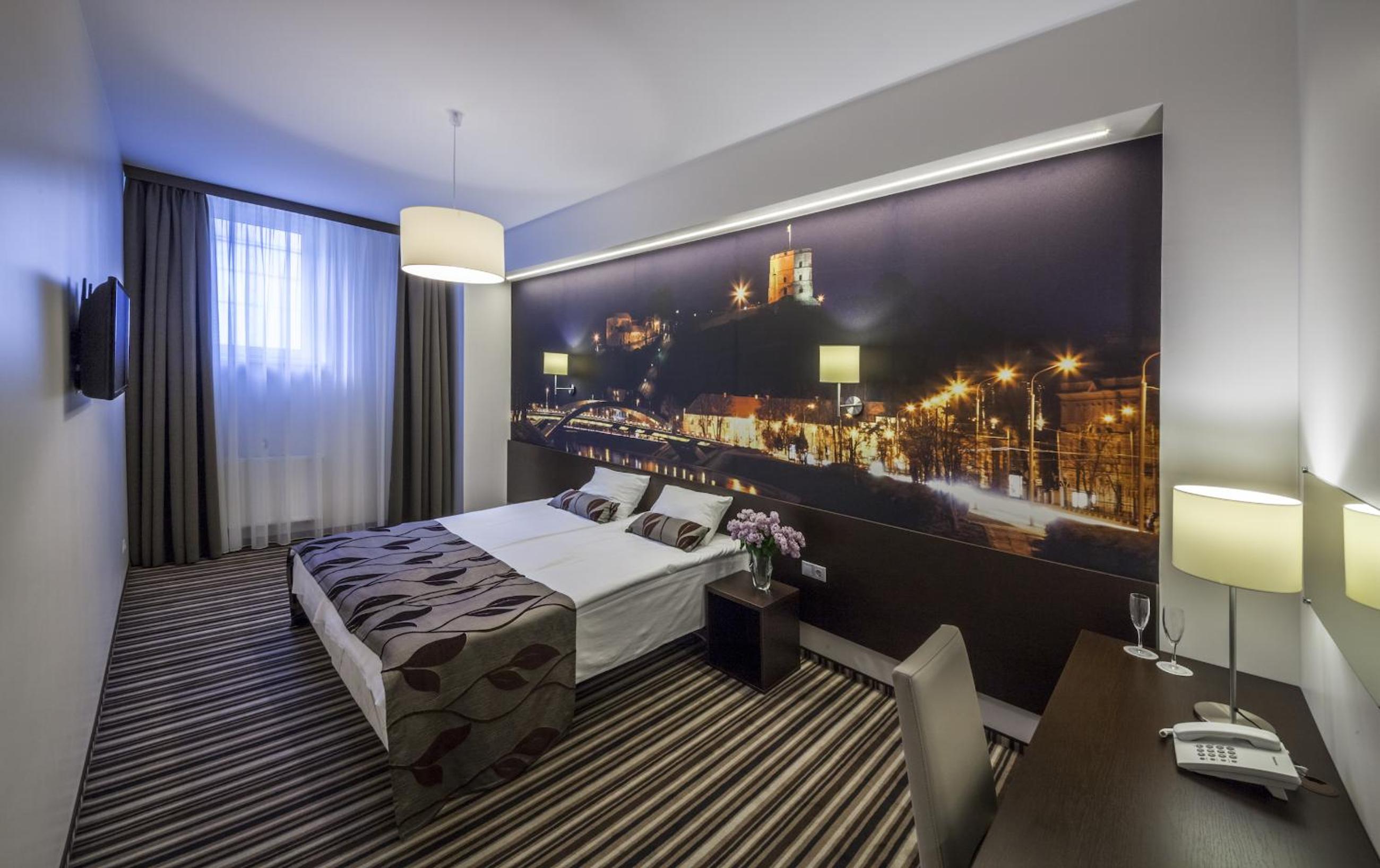 Superior Double Room - Photo 14