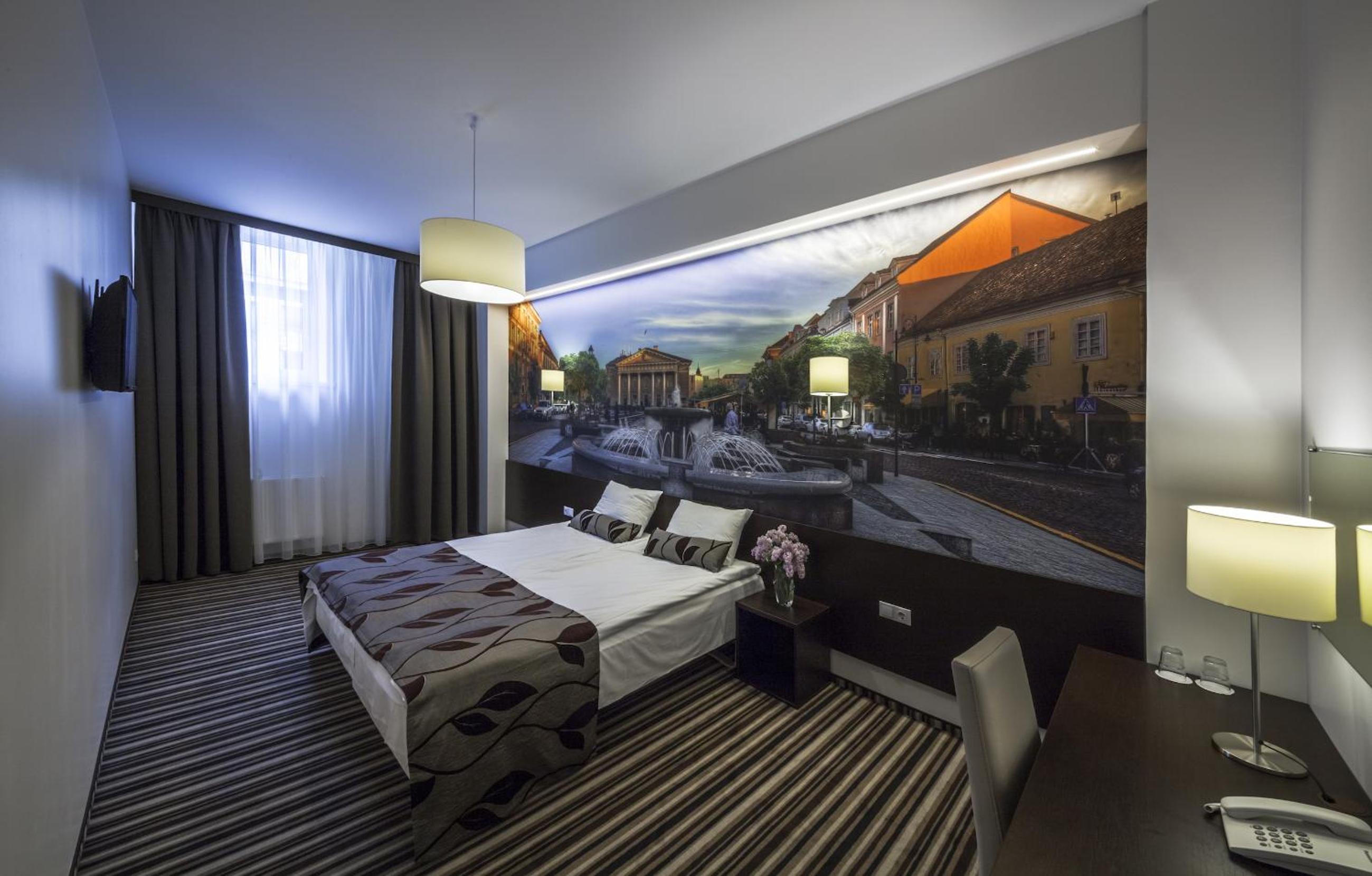 Superior Double Room - Photo 1
