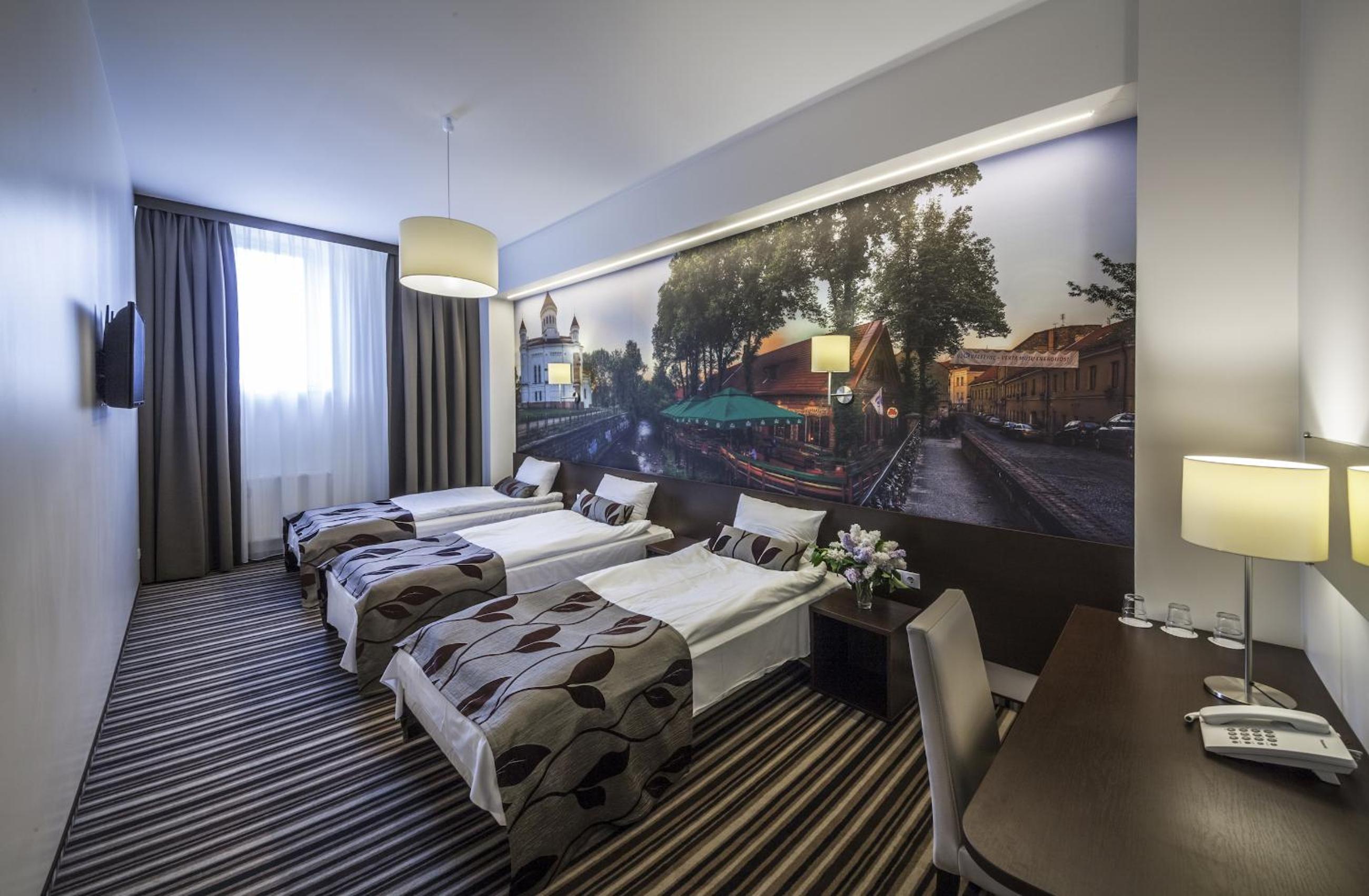 Superior Twin Room - Photo 6