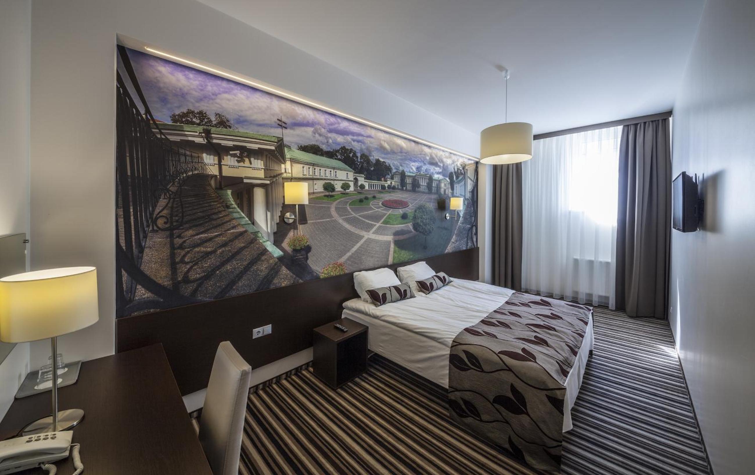 Superior Double Room - Photo 6