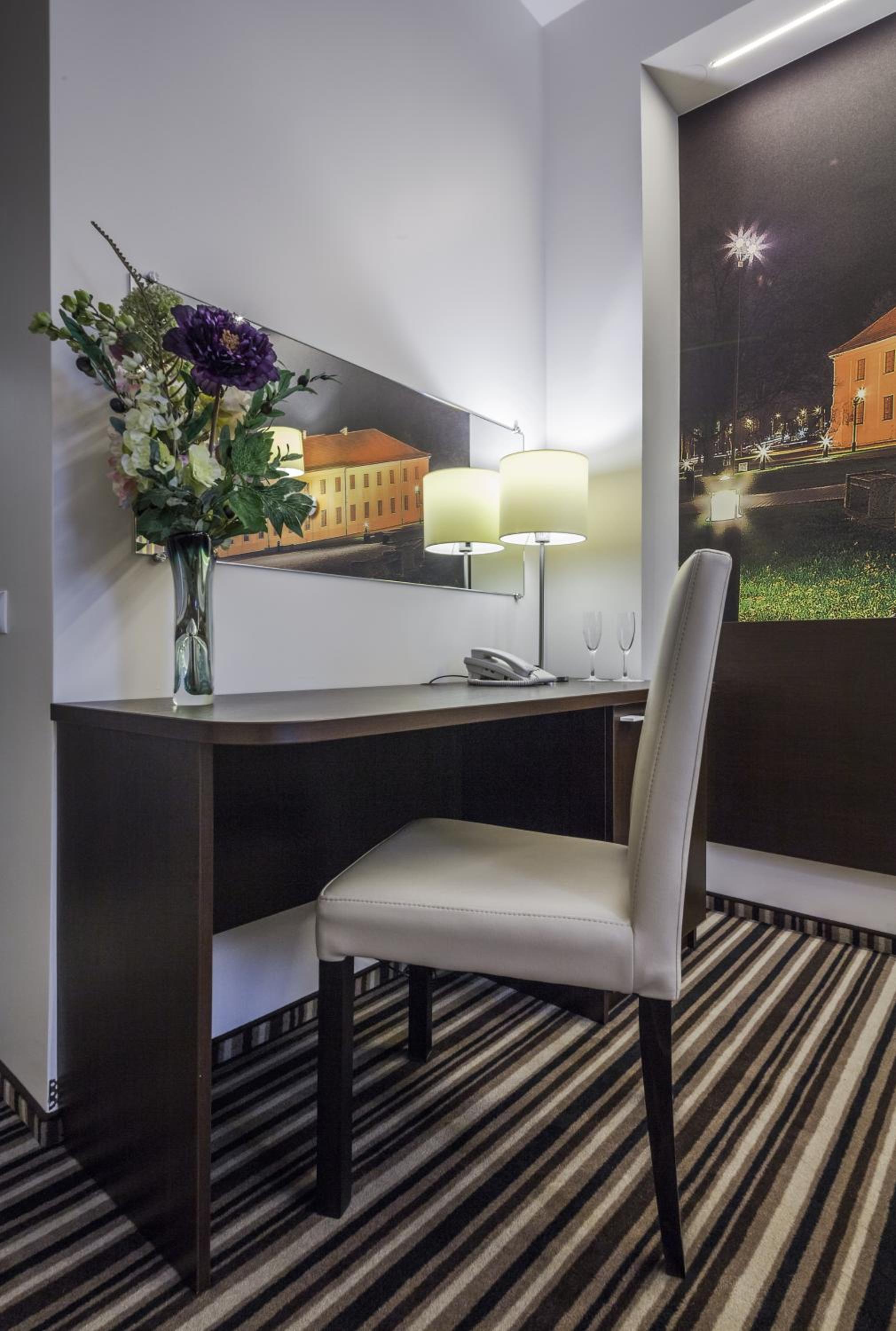 Superior Twin Room - Photo 5