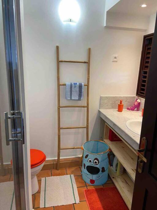 One-Bedroom Apartment - Photo 14