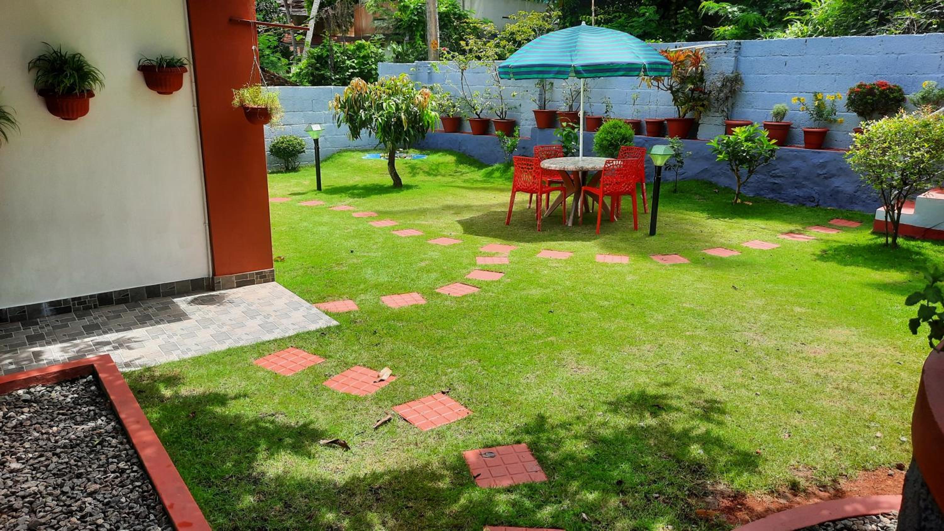 Two-Bedroom Villa photo 3