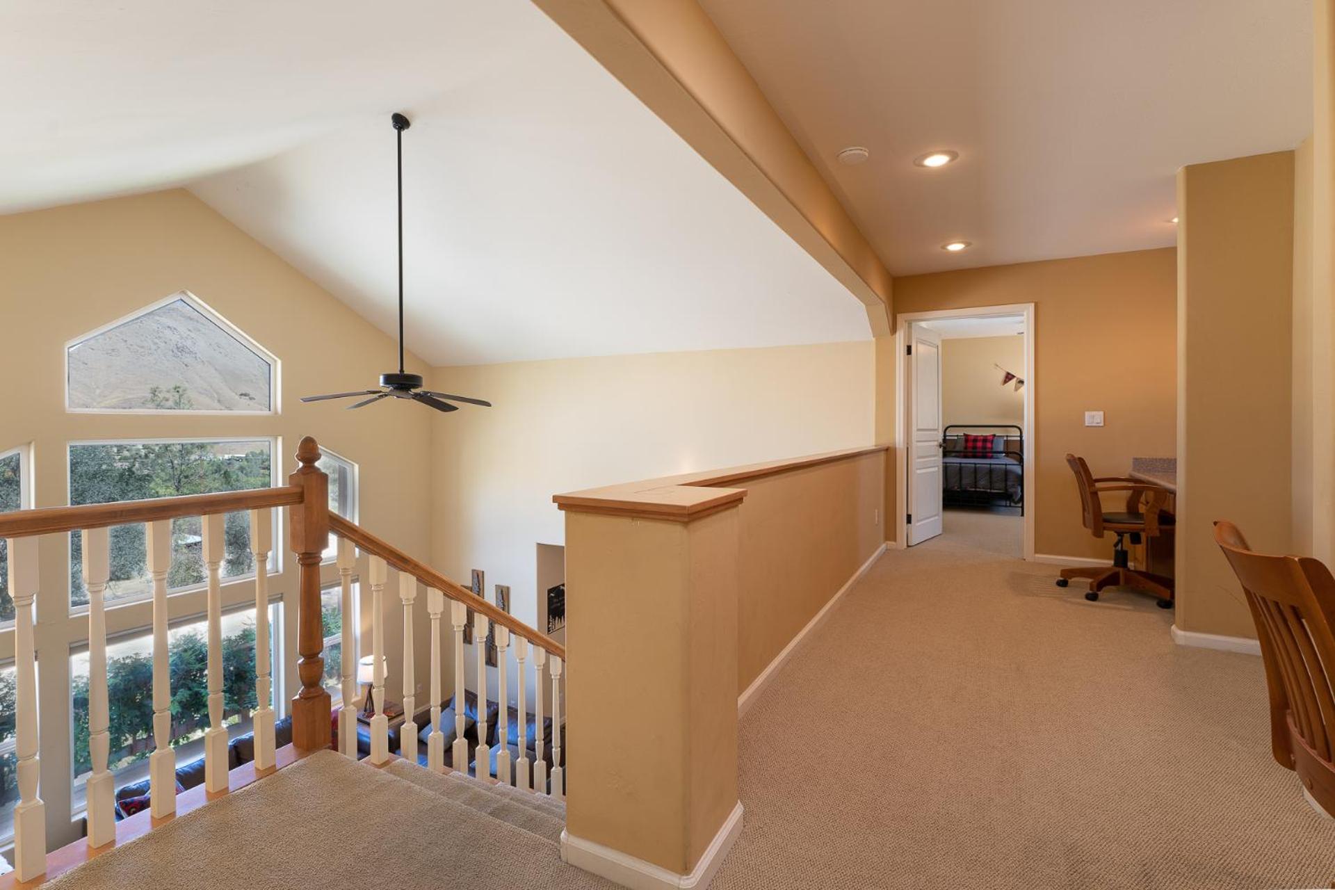 Four-Bedroom House photo 1
