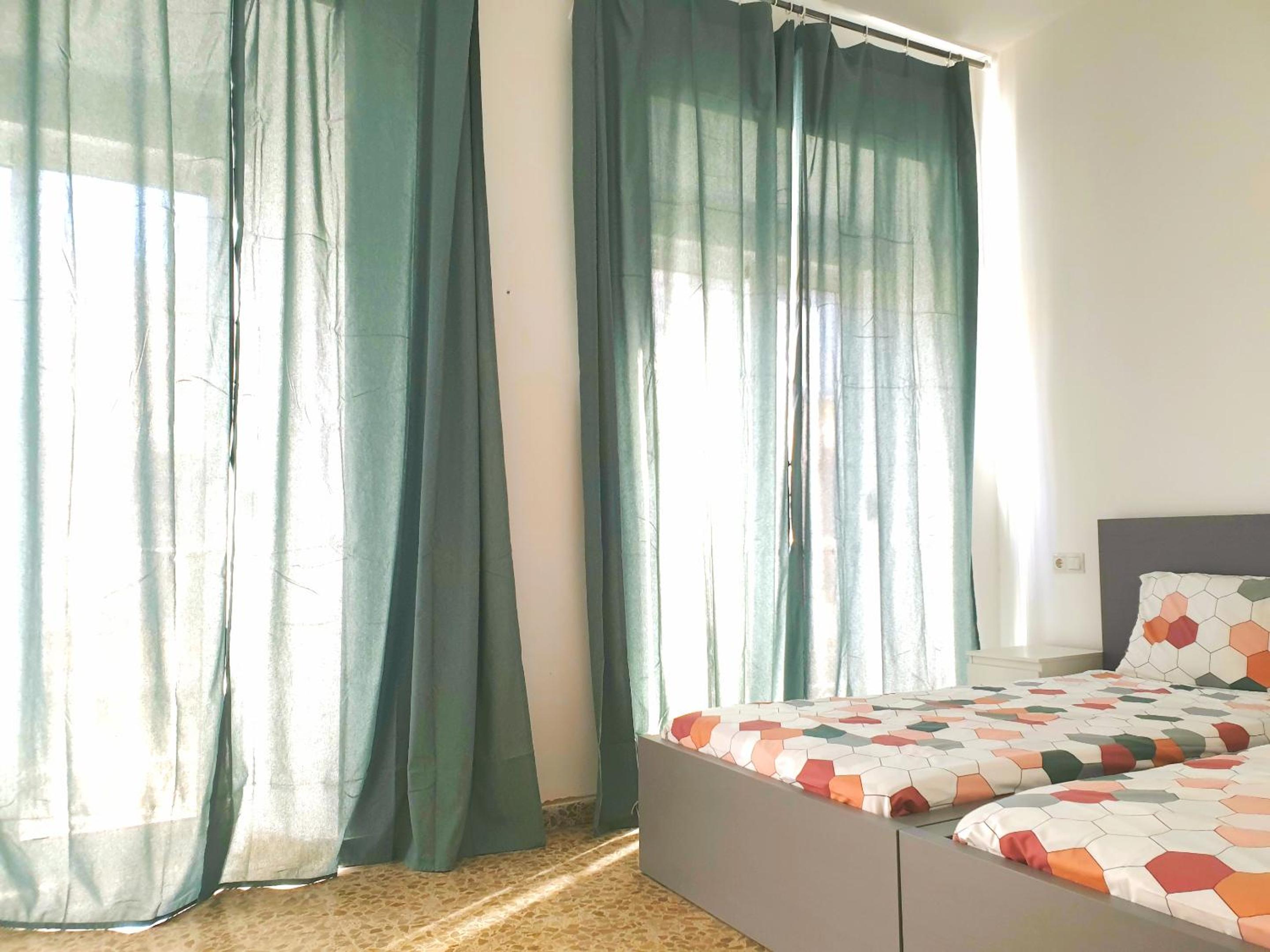 Apartamento Deluxe de Dos Habitaciones