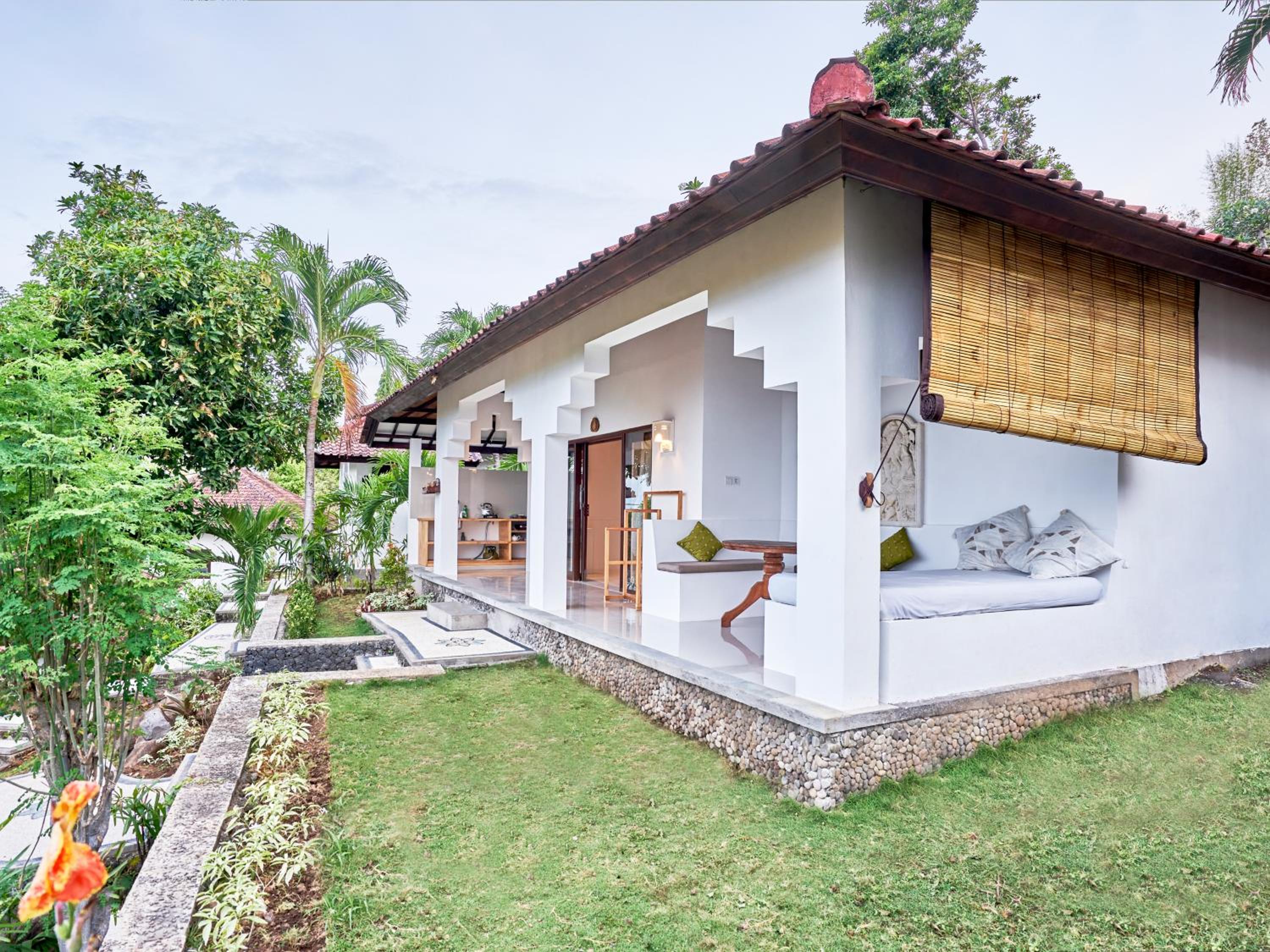 One Bedroom Sea View Villa - Photo 4