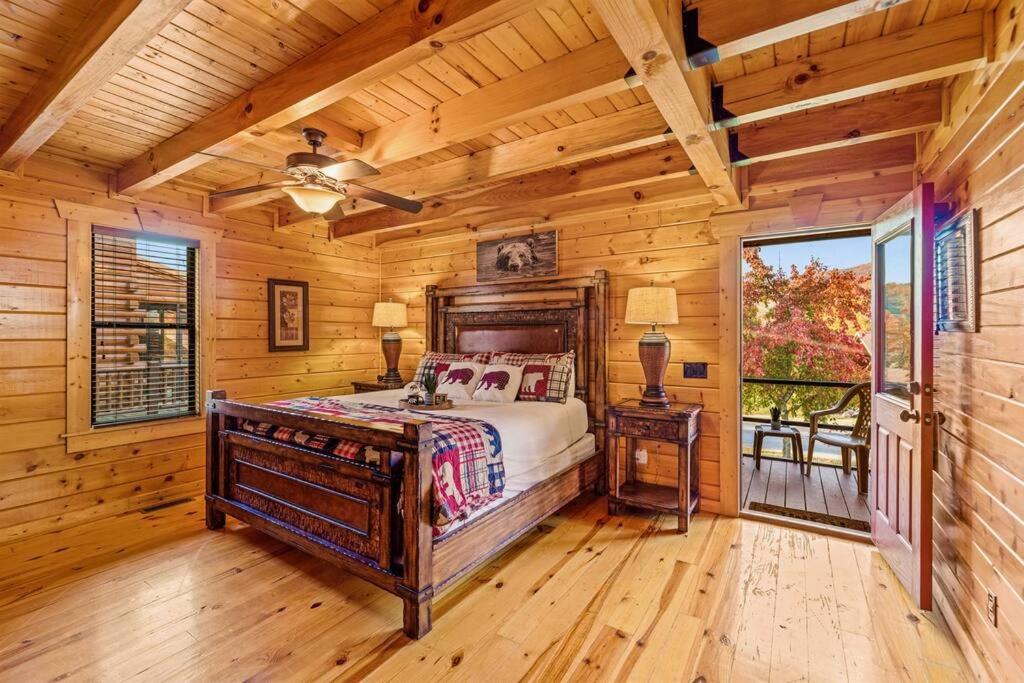 Two-Bedroom Chalet photo 3