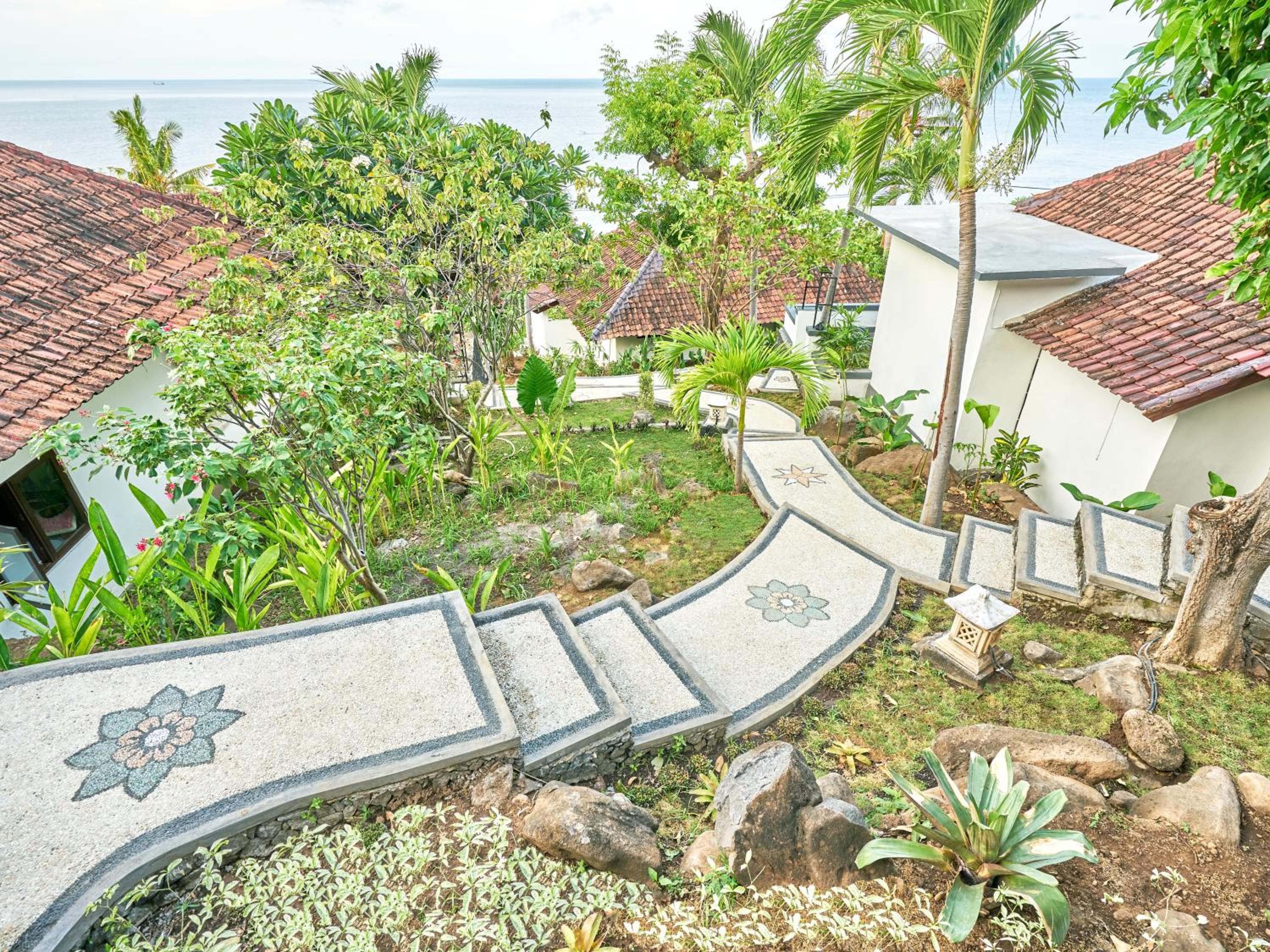 One Bedroom Sea View Villa - Photo 3