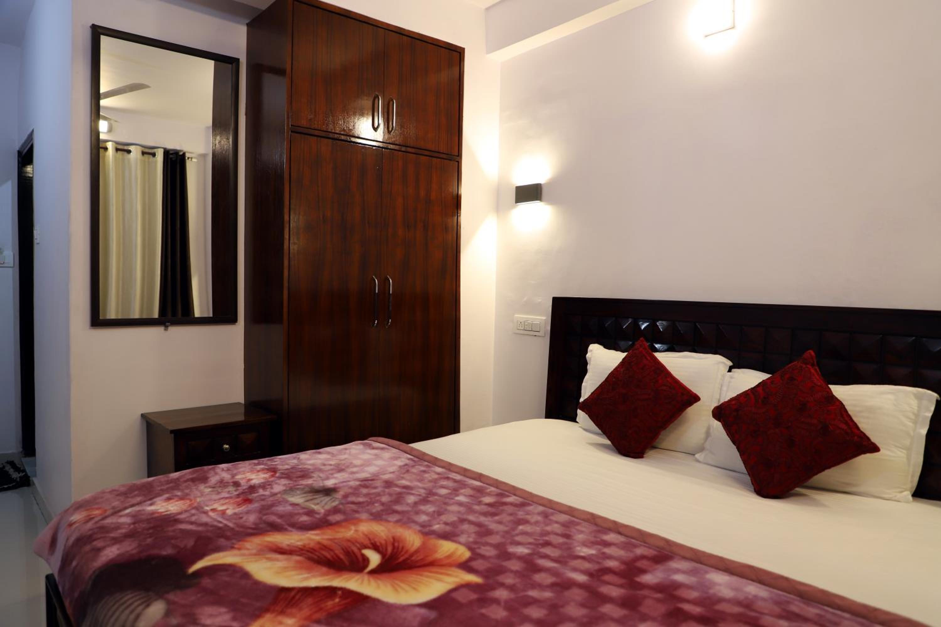 Deluxe Double Room photo 1