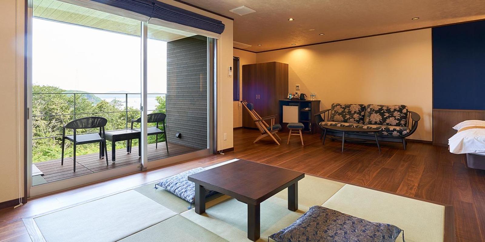 Suite with Garden View - Photo 1