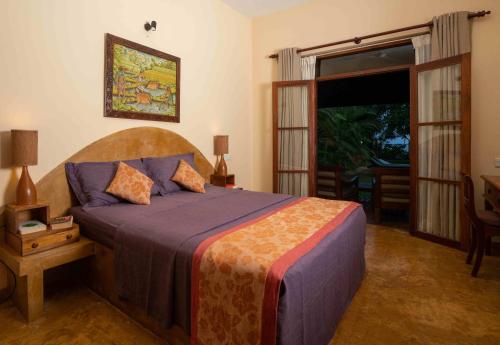Double Room with Sea View photo 2
