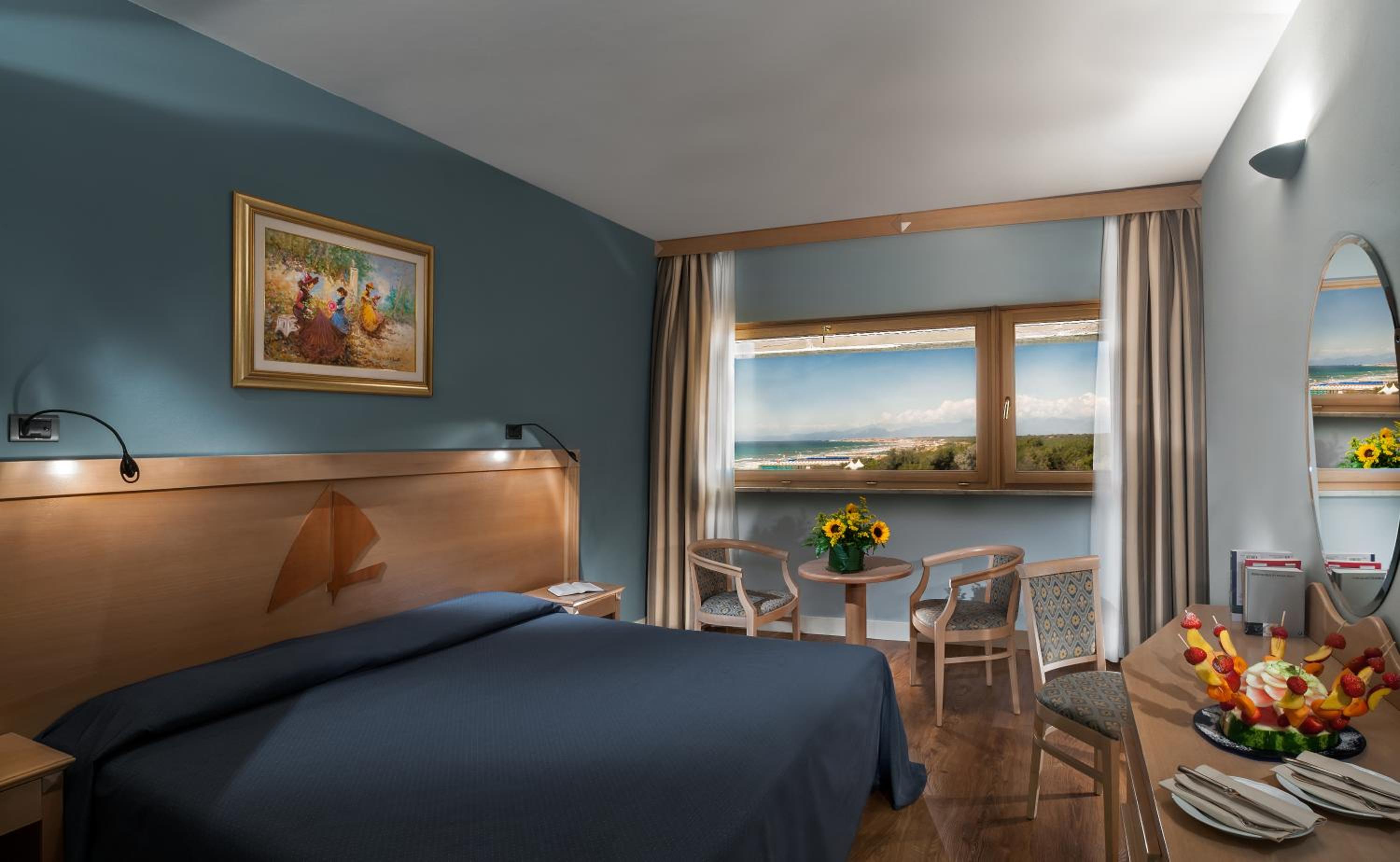 Double Room - Photo 1