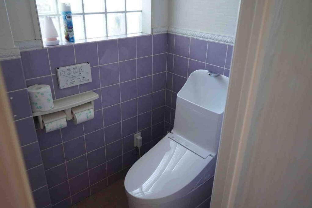 Three-Bedroom Villa photo 3