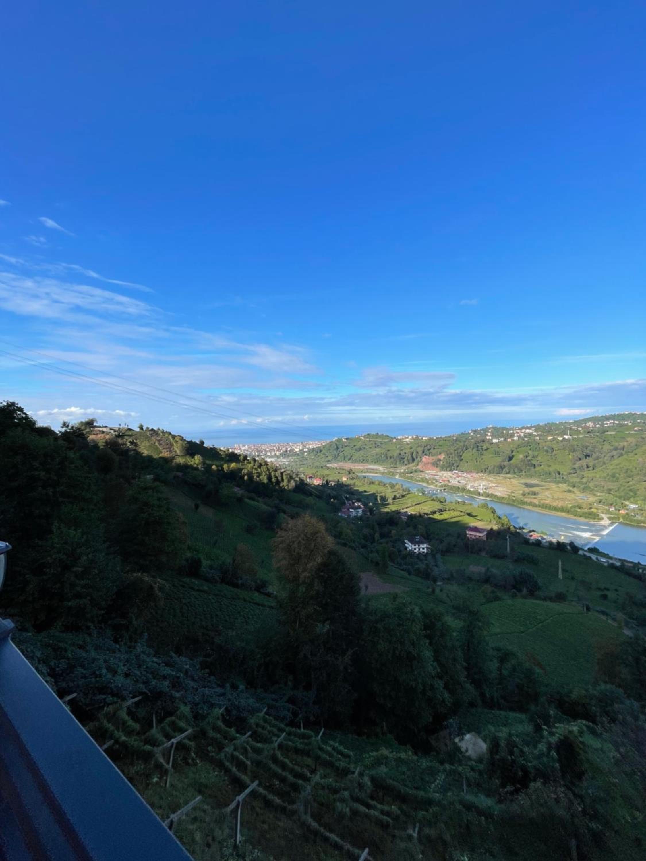 山景公寓