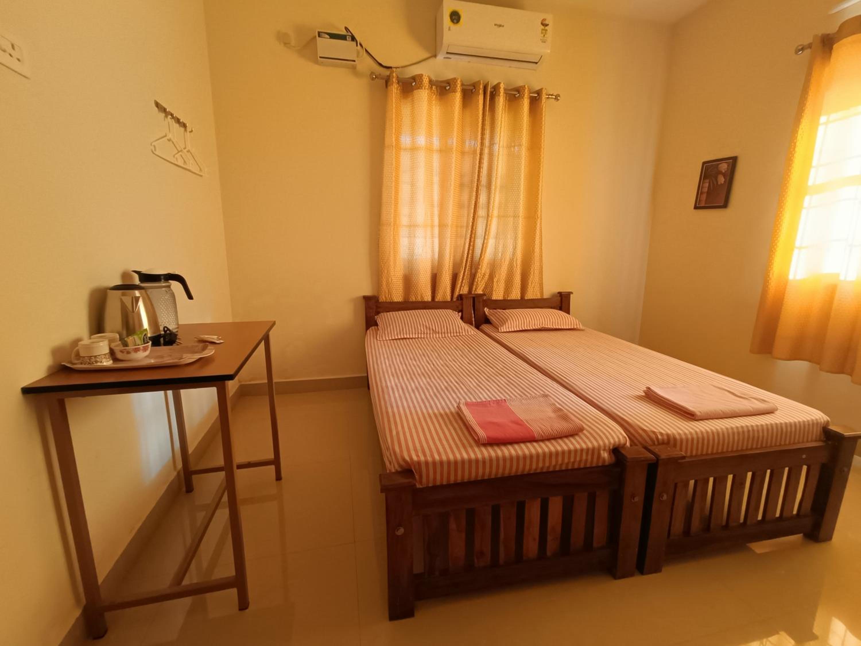 Deluxe Double Room - Photo 8