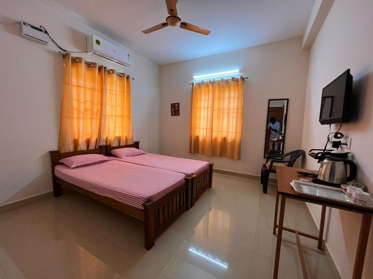 Deluxe Double Room - Photo 6