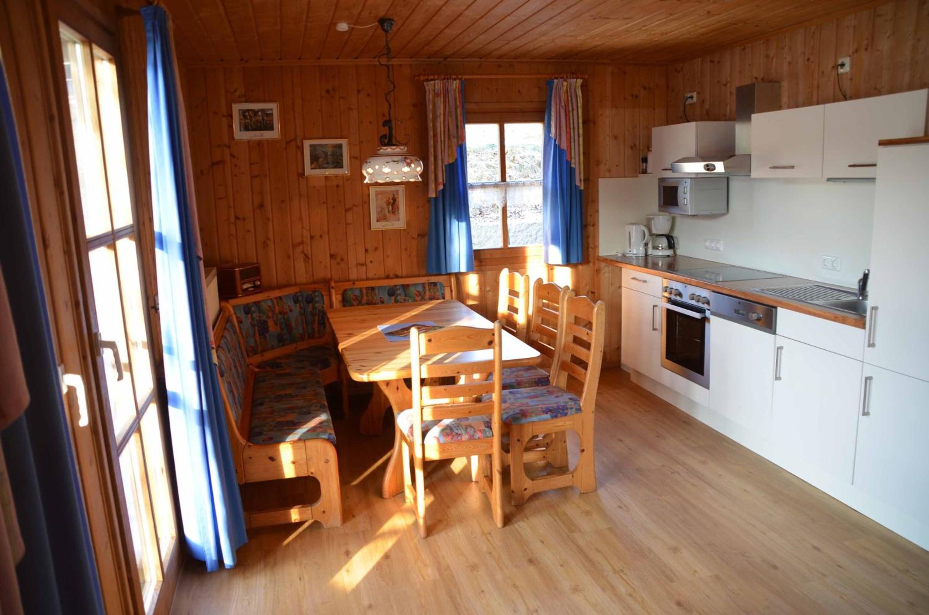Three-Bedroom Vacation Home  photo 3