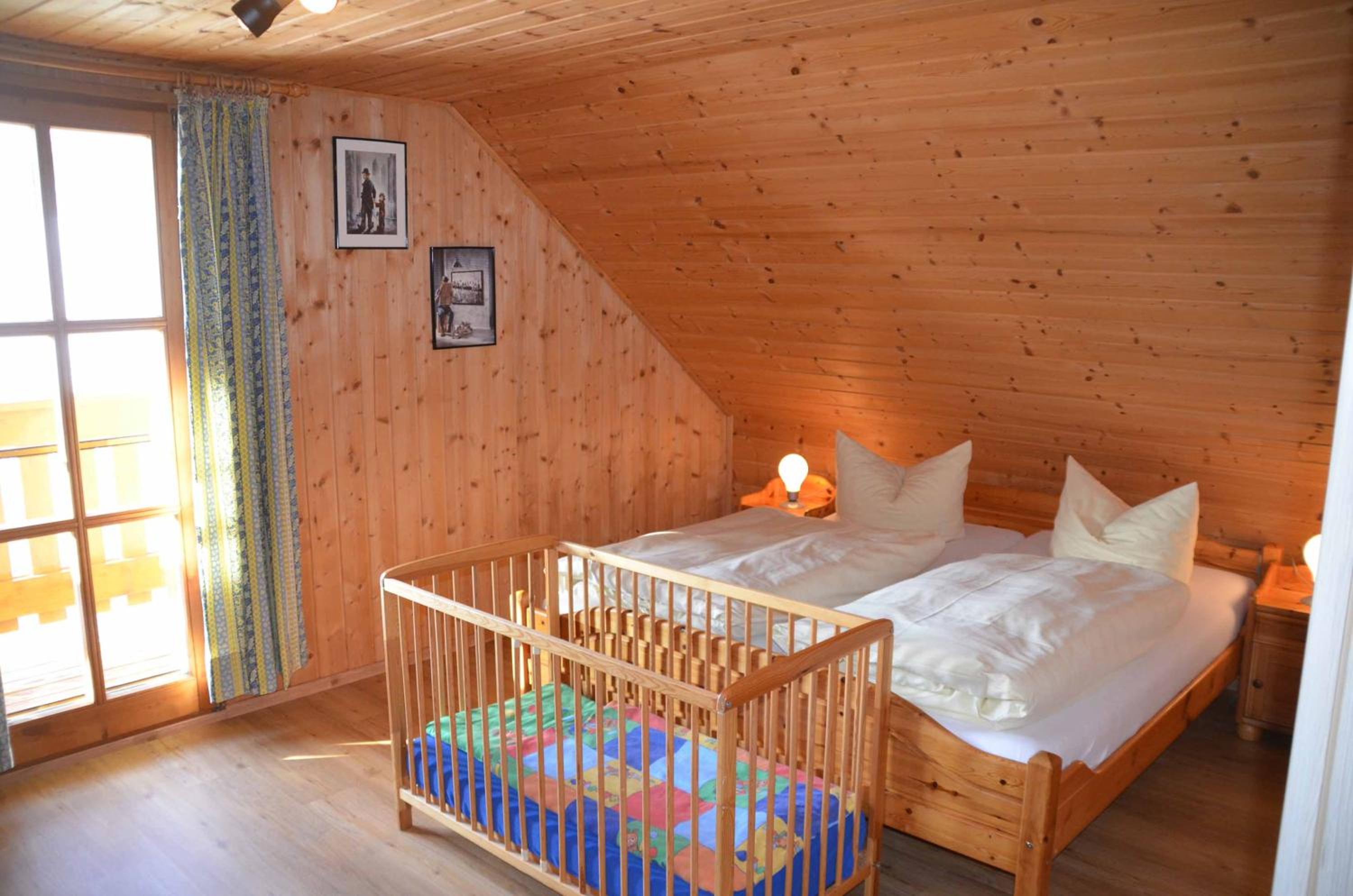Three-Bedroom Vacation Home  photo 1