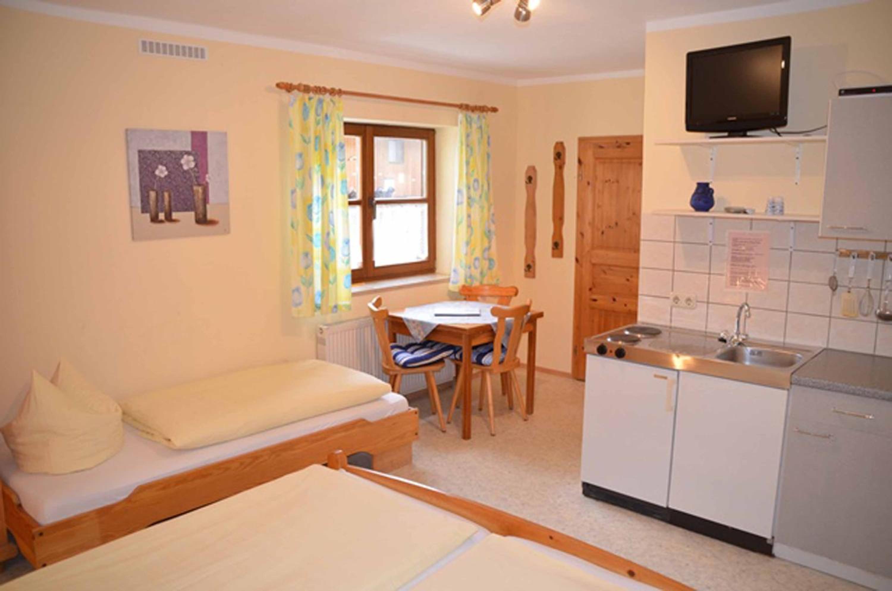 Triple Room photo 2
