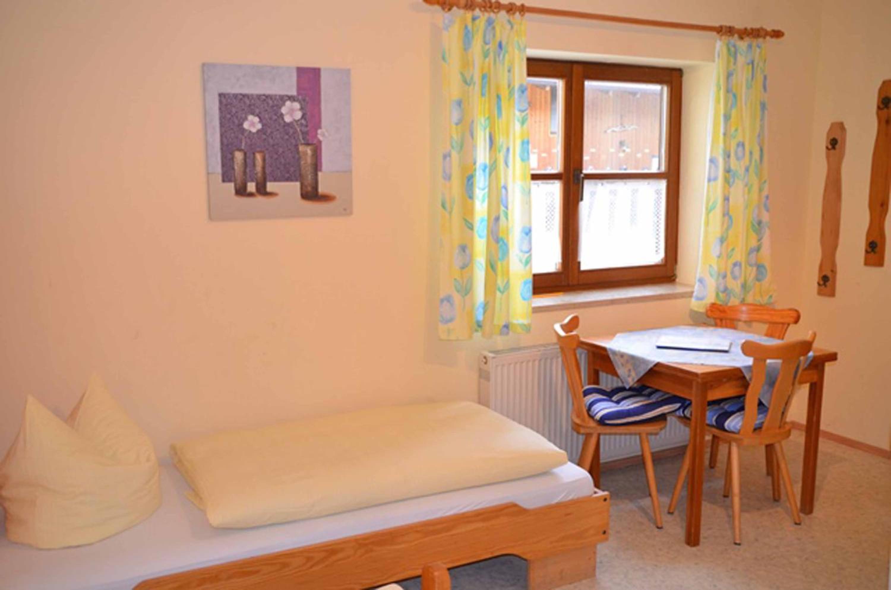 Triple Room photo 3