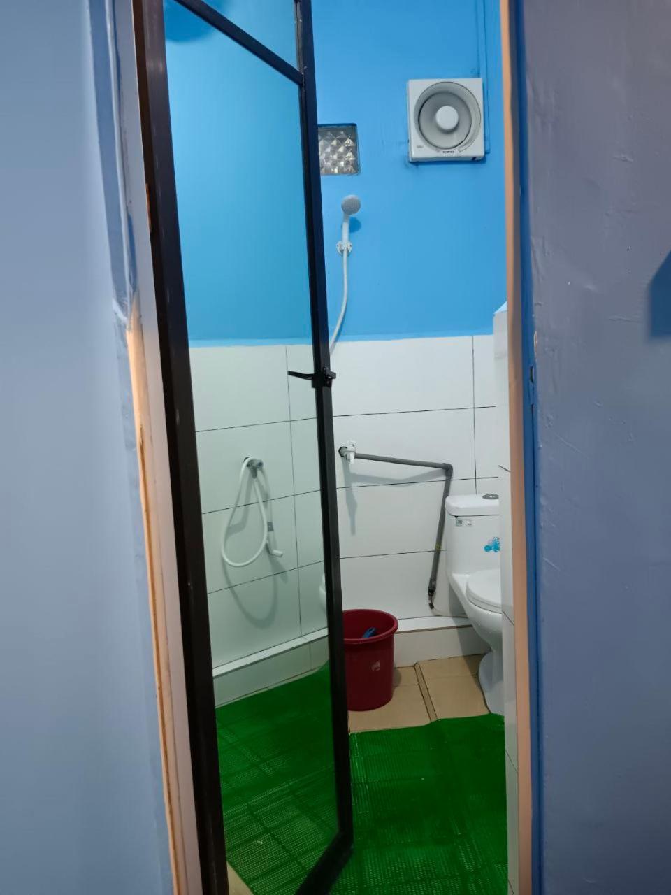 Double or Twin Room with Bathroom photo 1