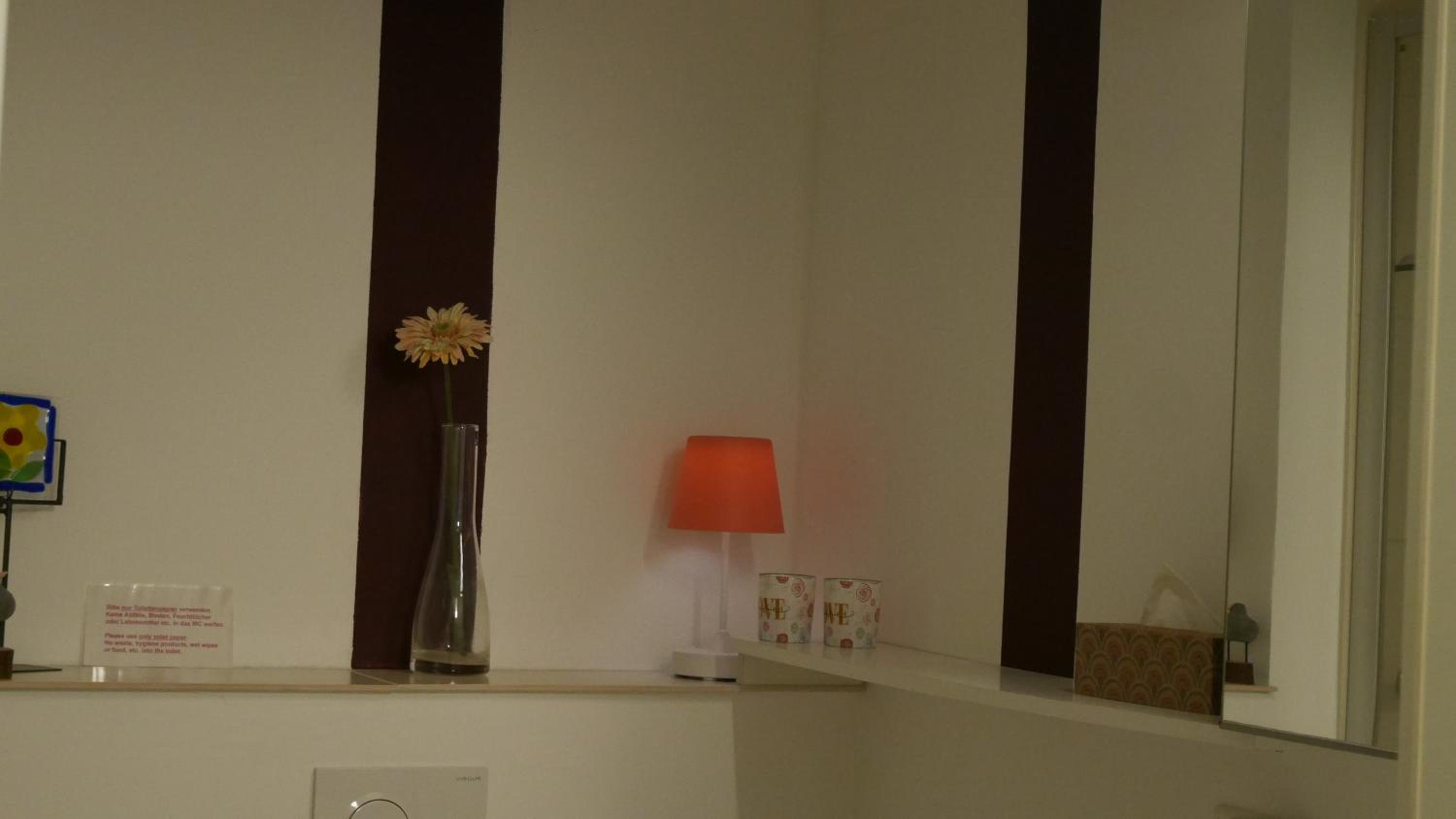 Double Room with Private Bathroom photo 3
