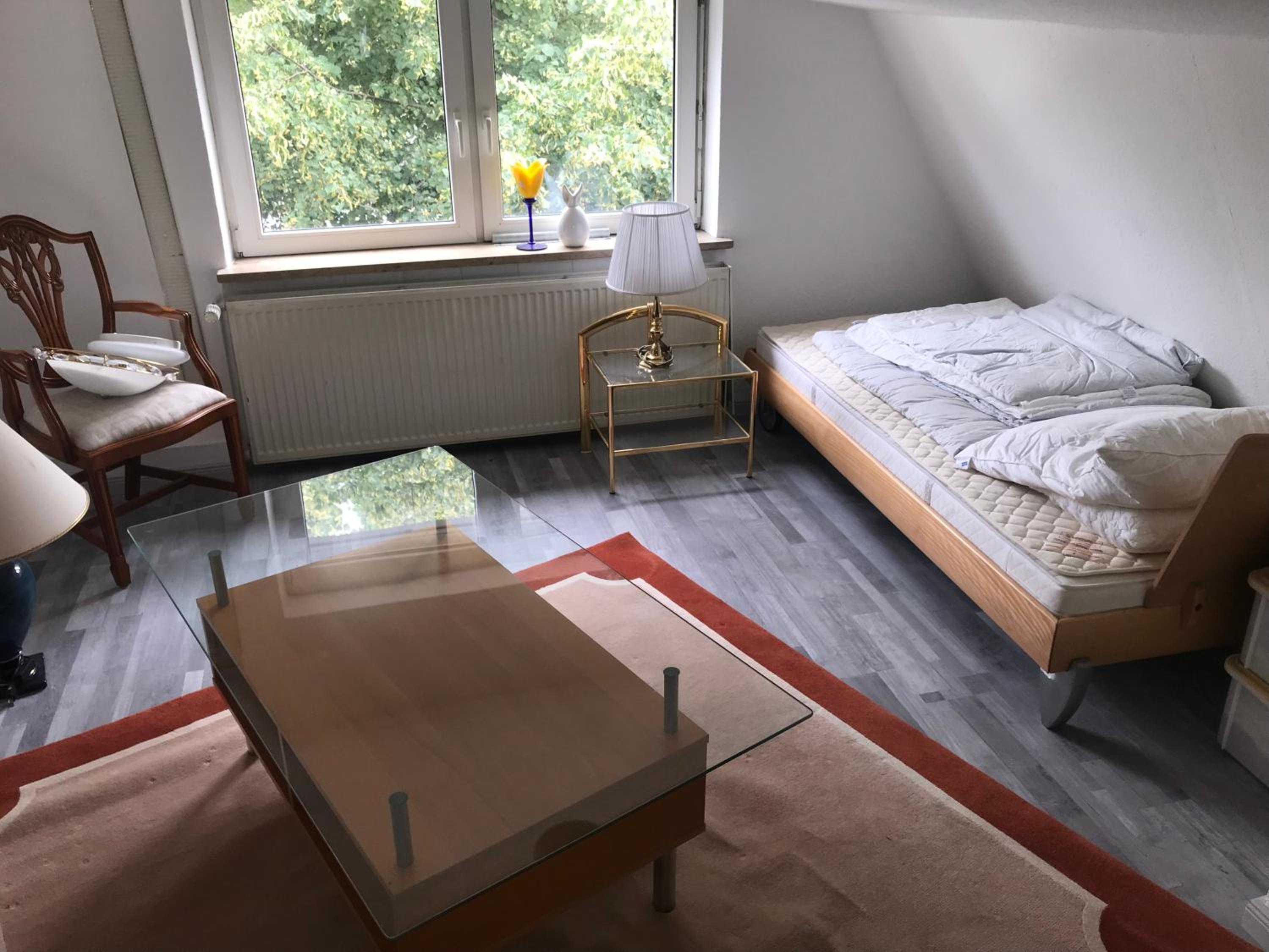 Double Room photo 1