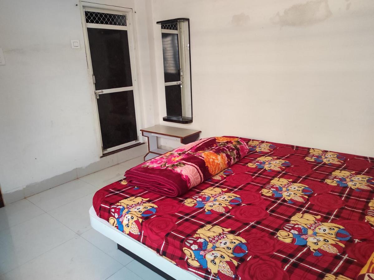 Deluxe Double or Twin Room photo 1