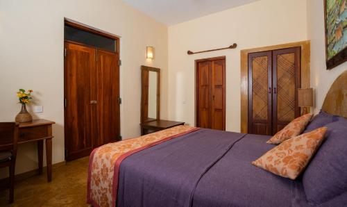 Double Room with Sea View photo 1