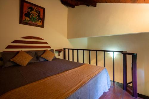 Comfort Triple Room photo 1